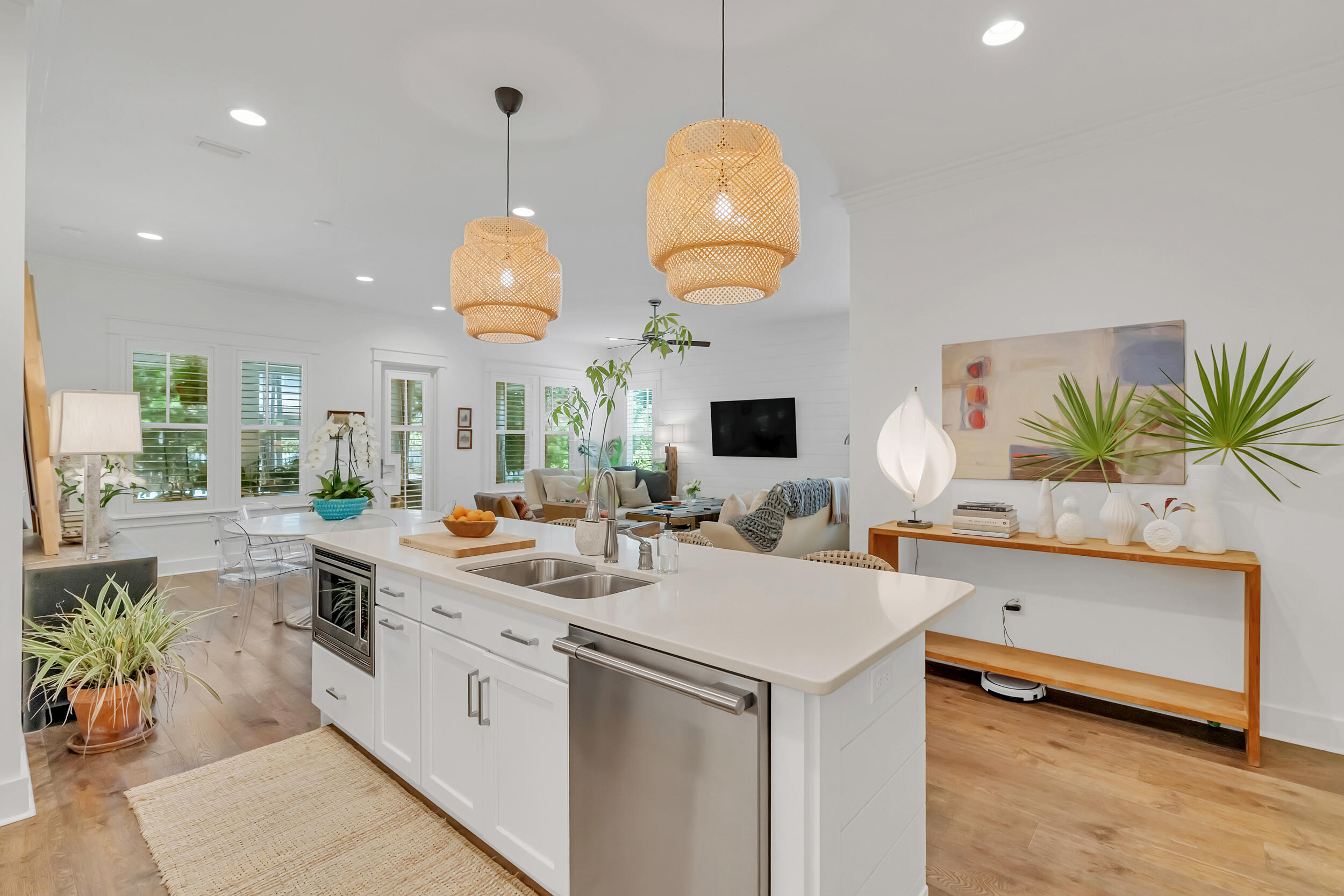 WATERSOUND ORIGINS - Residential