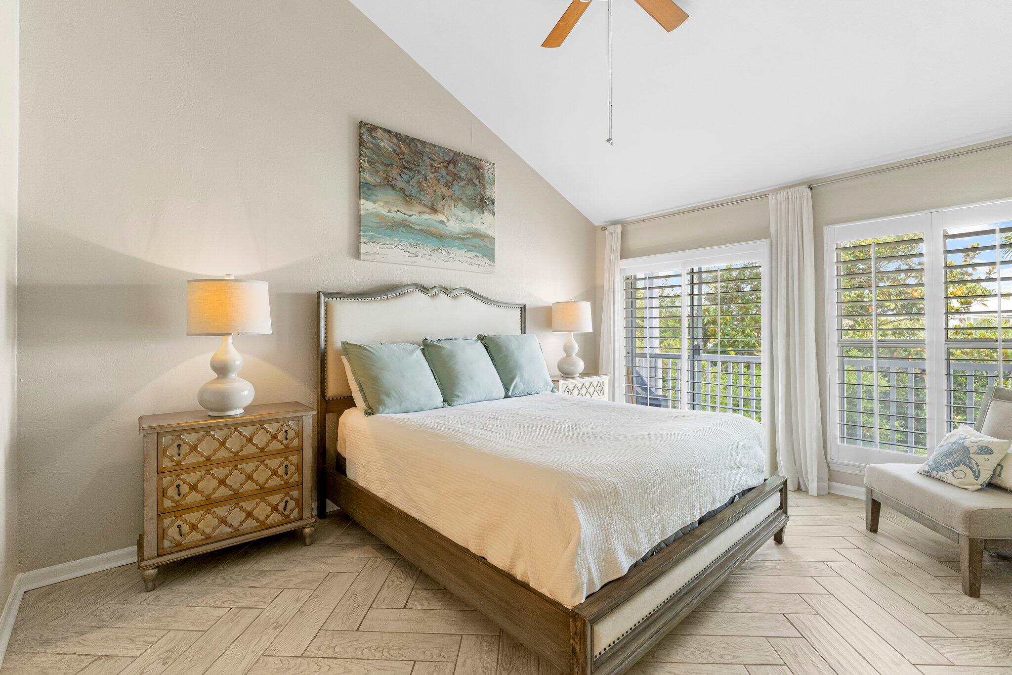 PALMS NORTH A CONDO - Residential