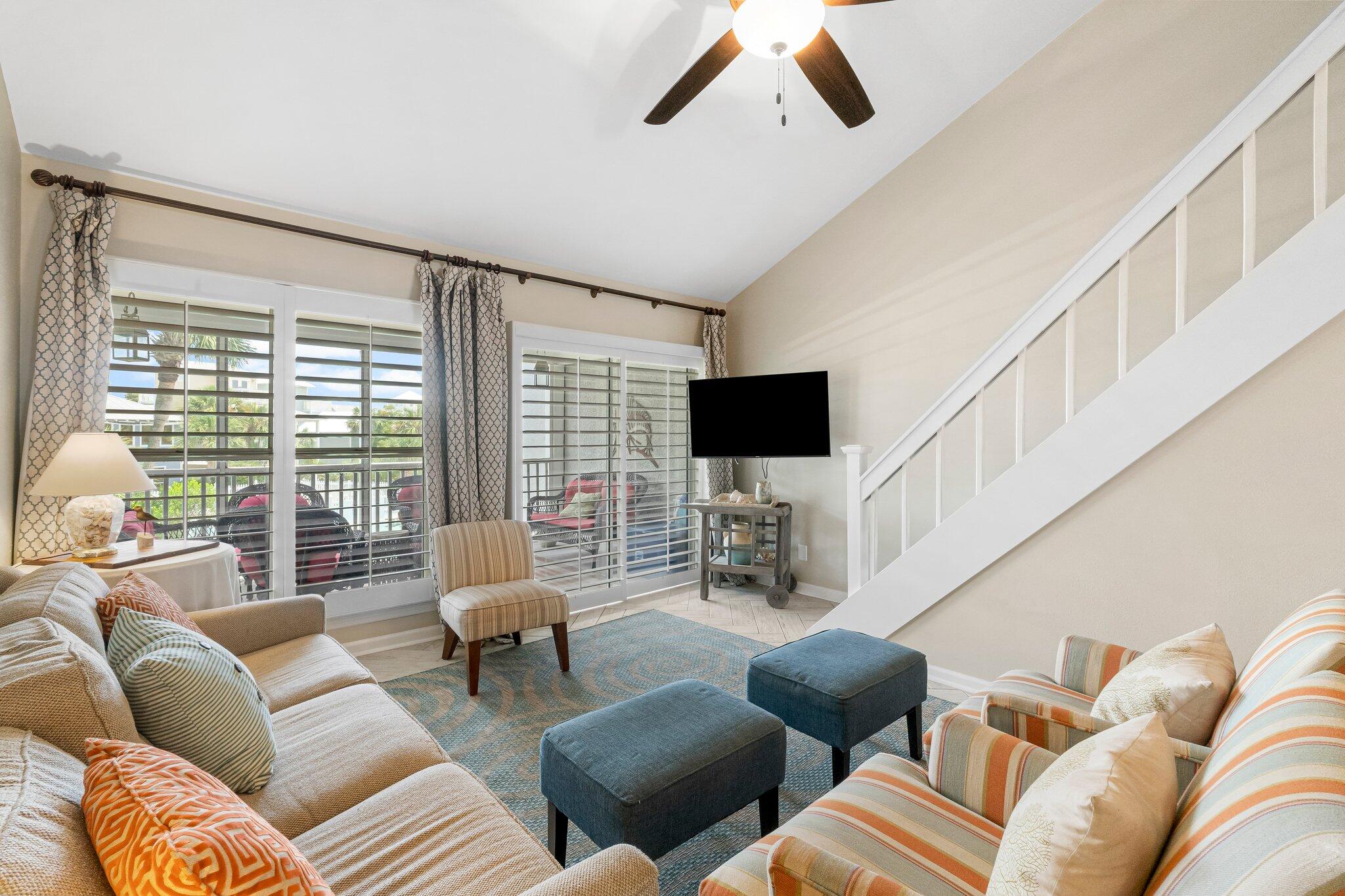 PALMS NORTH A CONDO - Residential