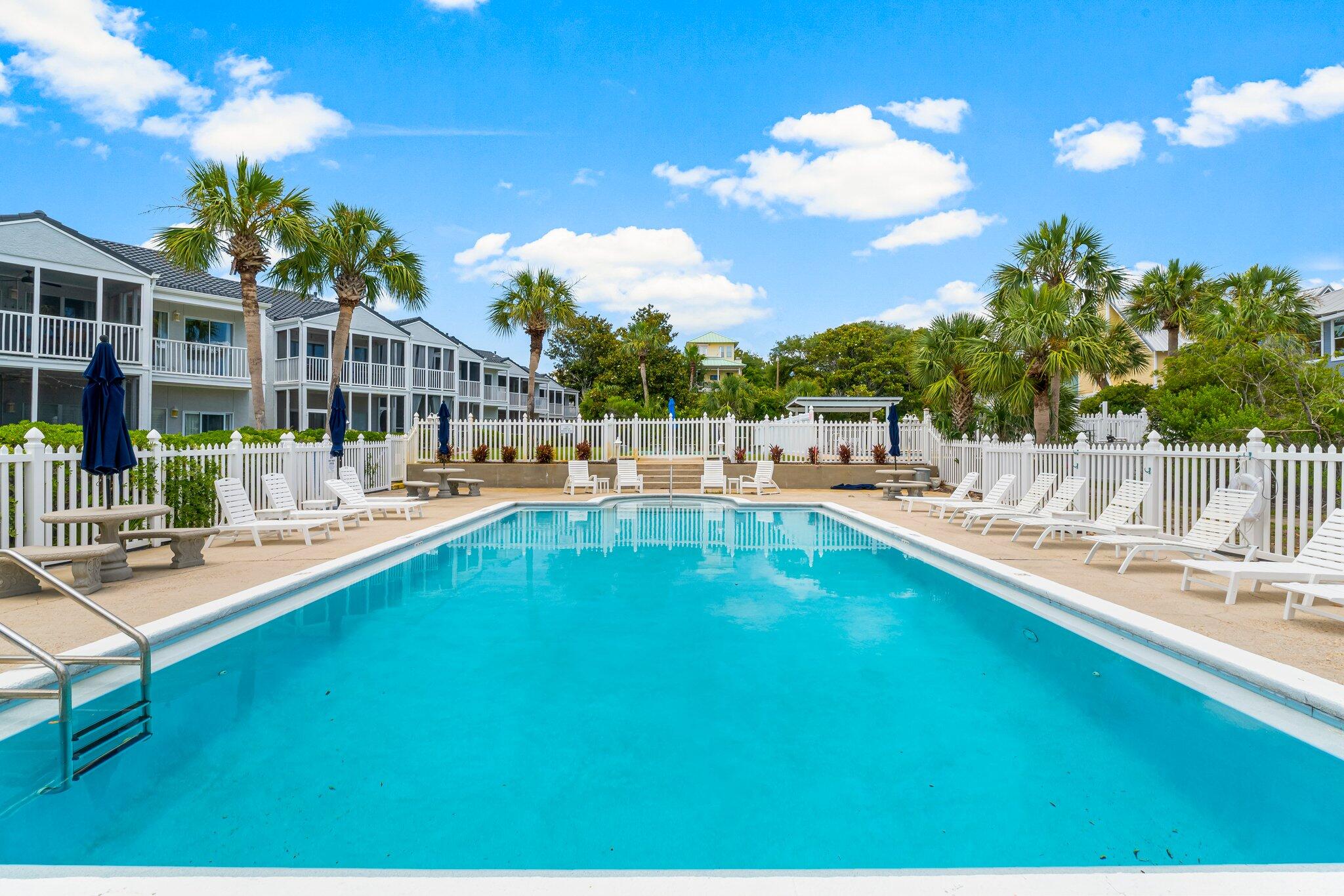 PALMS NORTH A CONDO - Residential