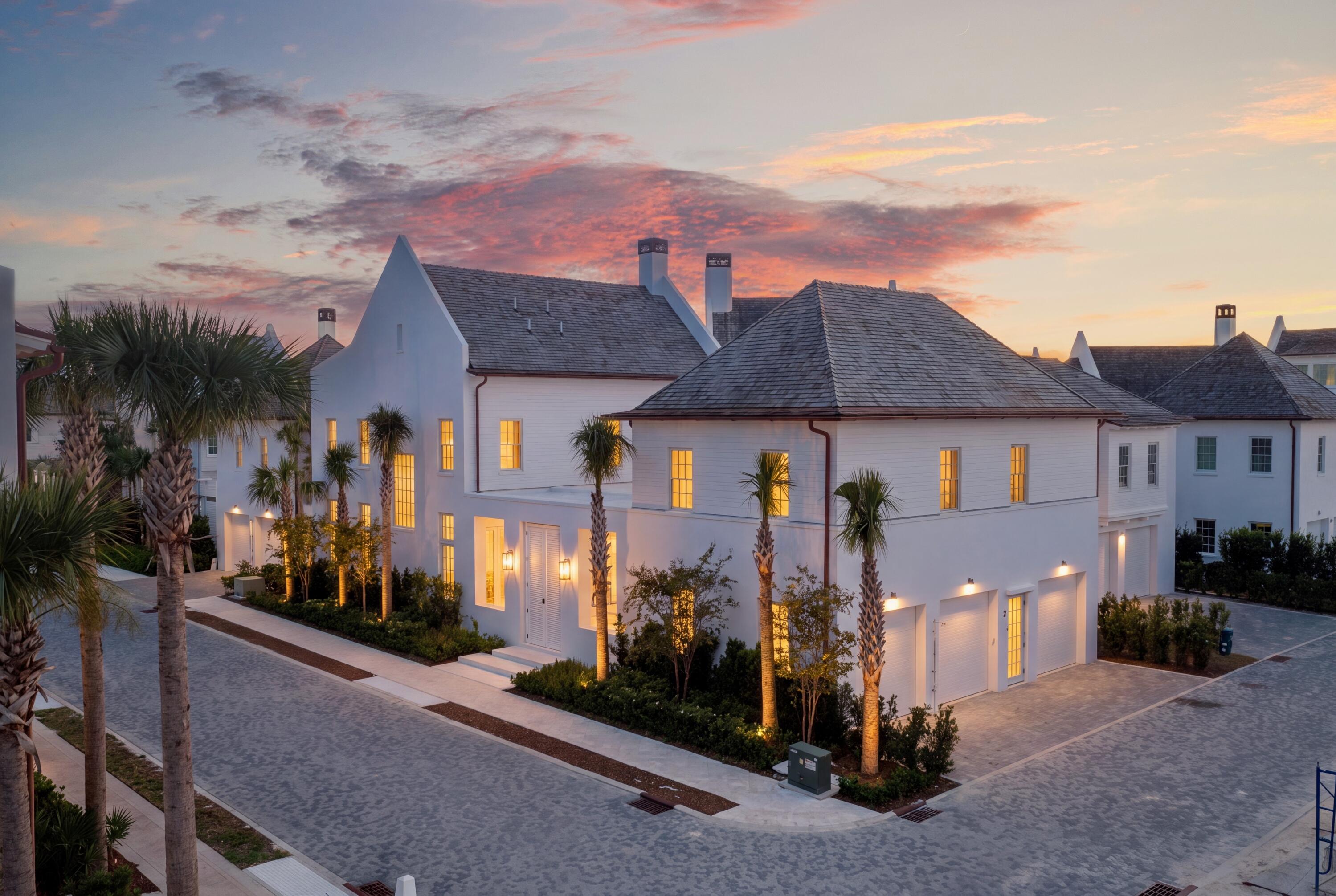 Kaiya Beach Resort - Residential