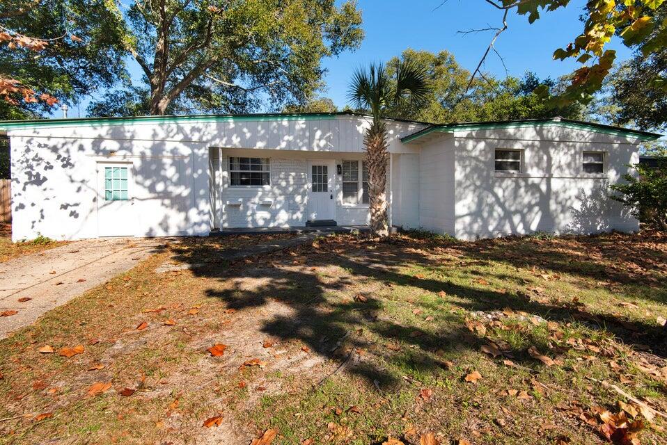 Welcome to your perfect coastal retreat at 213 Hawthorne Cir, Fort Walton Beach, FL. This charming three-bedroom home offers comfortable living space, ideal for both relaxing and entertaining. Step inside to a bright and welcoming interior where natural light fills the home, creating a warm and inviting atmosphere. The open layout provides flexibility to arrange the space to fit your lifestyle. The home features mini-split AC units in each room for efficient and customizable cooling. The garage has been converted into a spacious storage area with washer and dryer hookups, offering additional functionality and convenience. Enjoy the peaceful surroundings while still being just minutes from the beautiful Emerald Coast beaches, shopping, dining, and local attractions. Sorry, no pets allowed.  All Coastal Realty Services residents are enrolled in the Resident Benefits Package (RBP) which includes renters insurance, HVAC air filter delivery and our best-in-class resident rewards program, and much more!