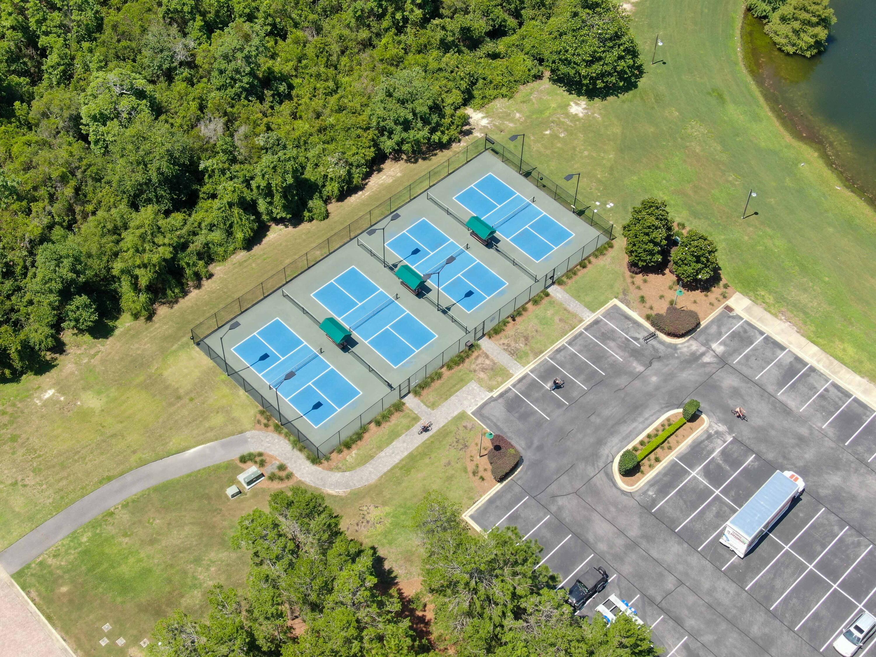HAMMOCK BAY - Residential