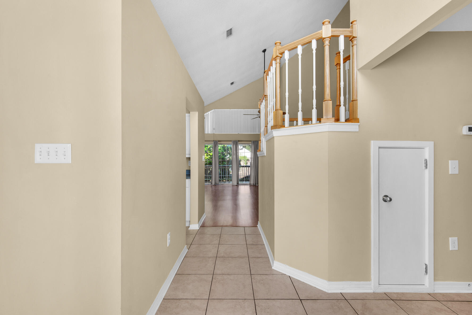SHALIMAR COMMONS - Residential Lease