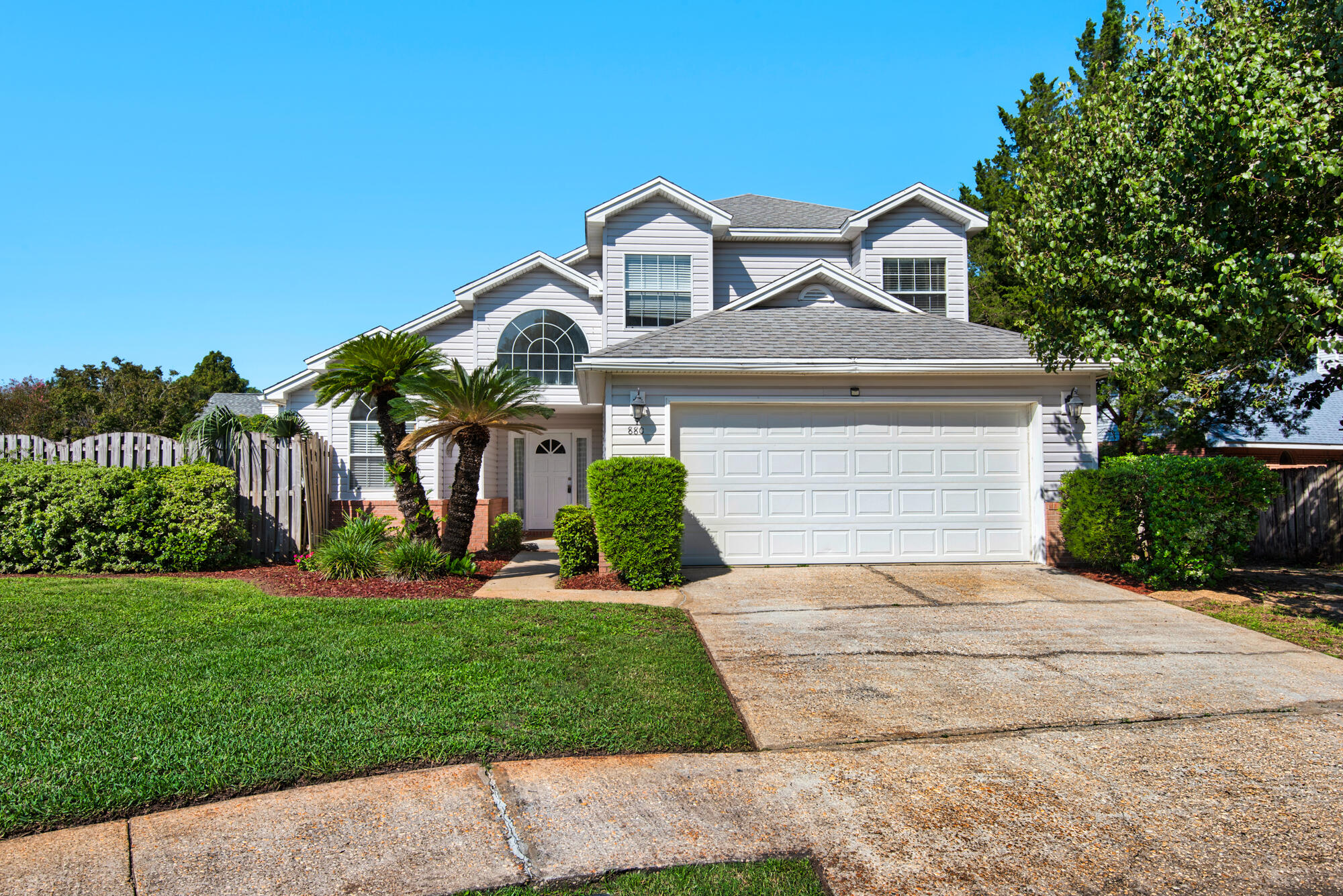 SHALIMAR COMMONS - Residential Lease