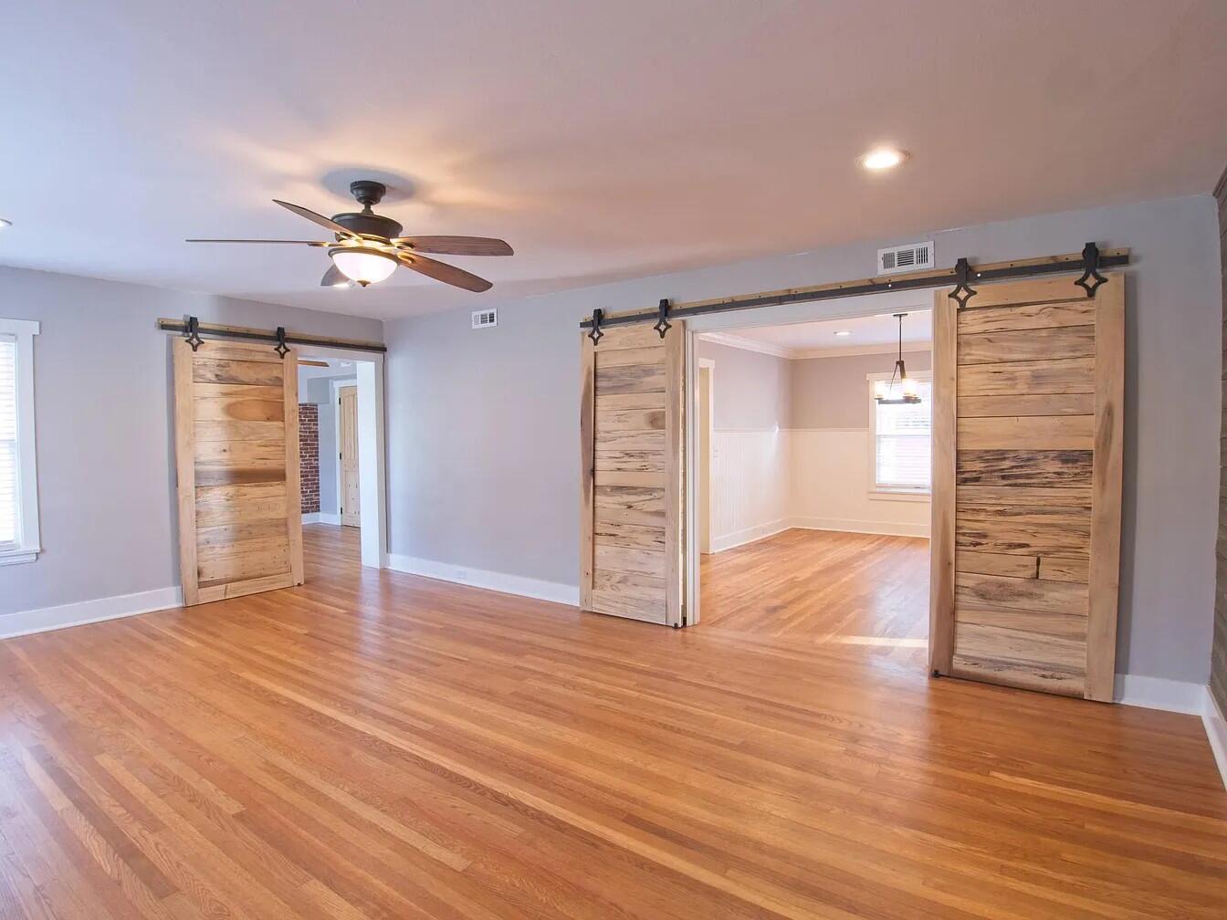 CRESTVIEW - Residential Lease