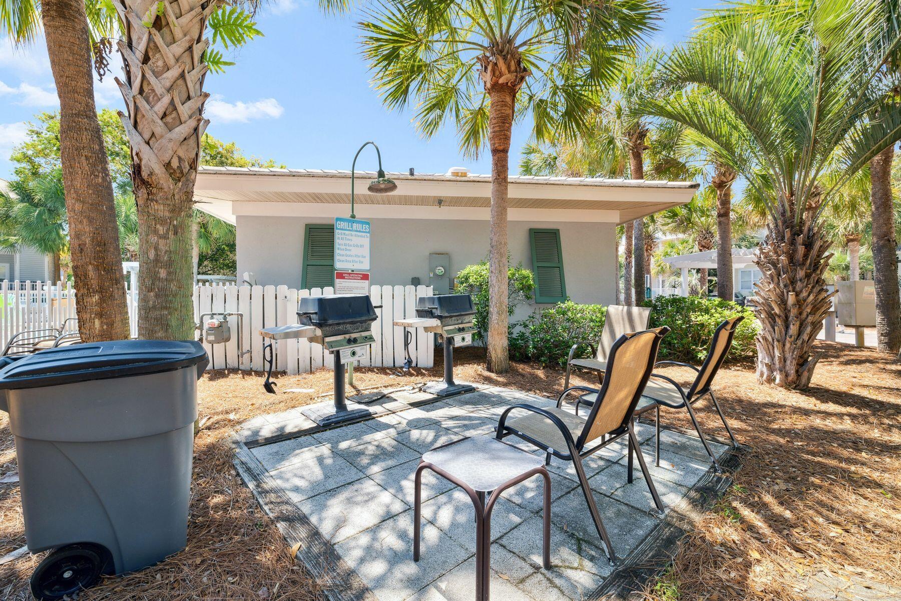 OLD FLORIDA COTTAGES - Residential