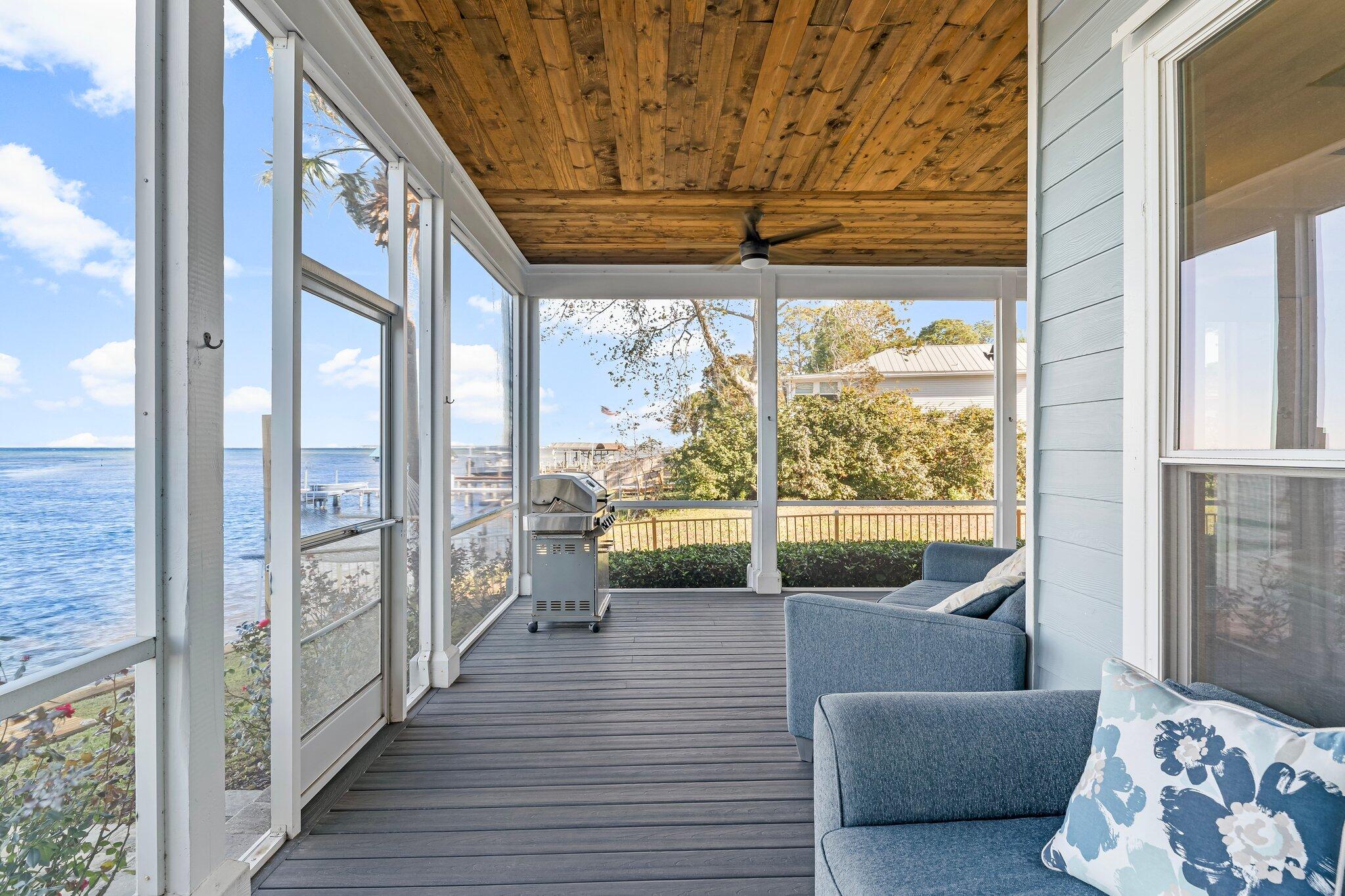 BAYSHORE GARDENS - Residential