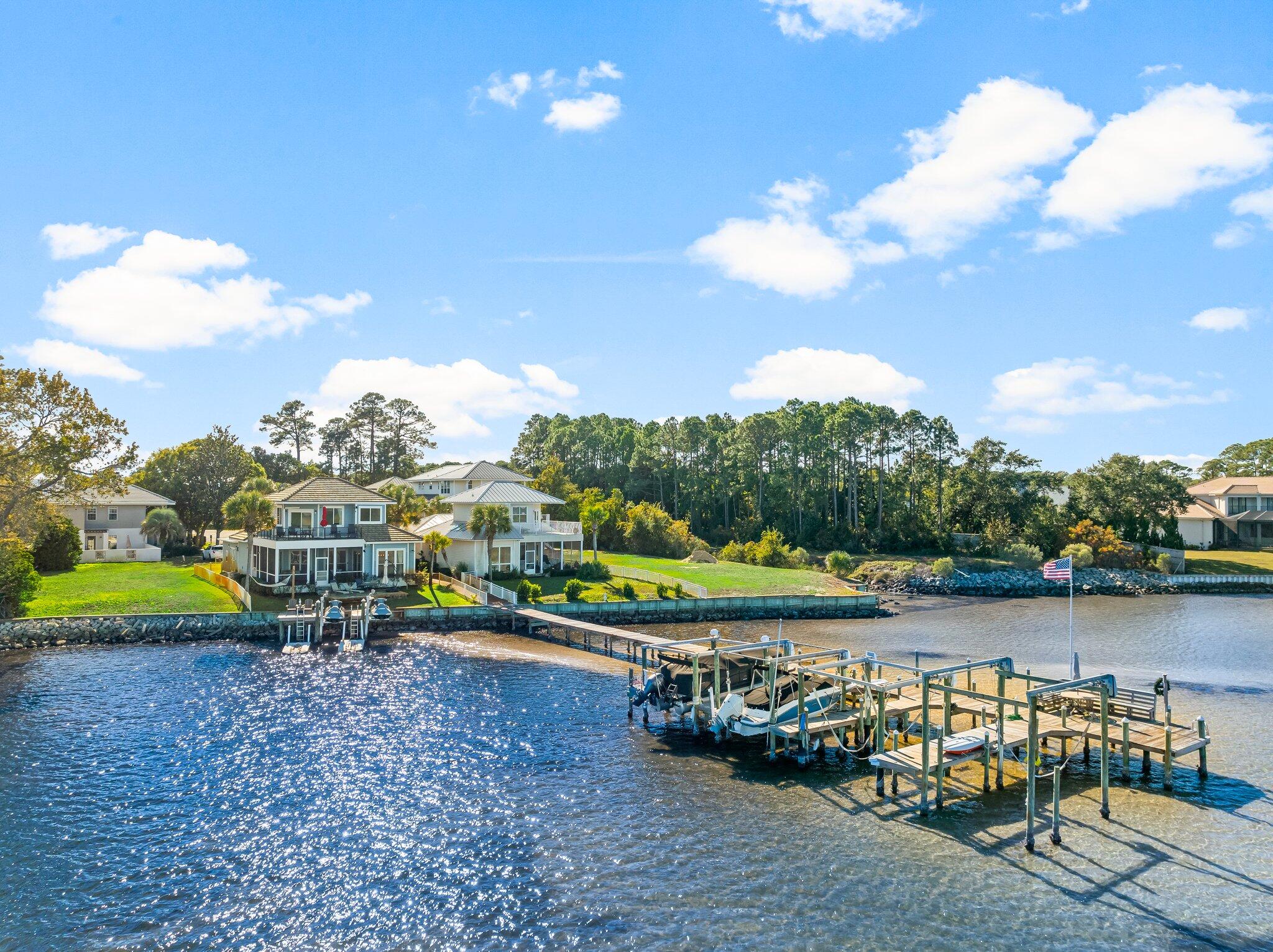 BAYSHORE GARDENS - Residential