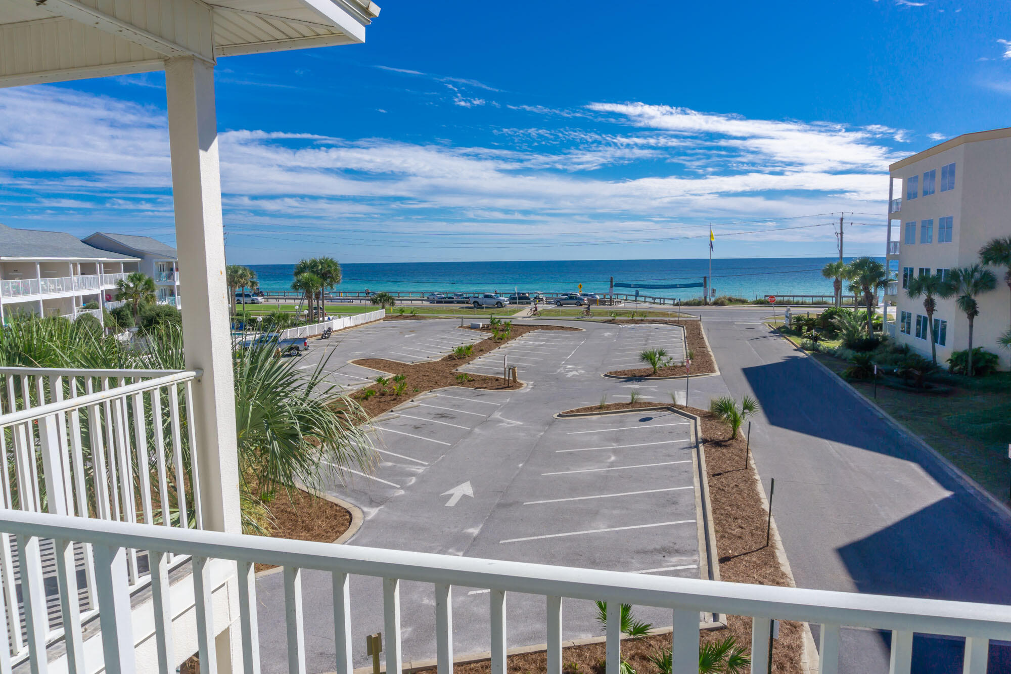 PAVILION PALMS - Residential