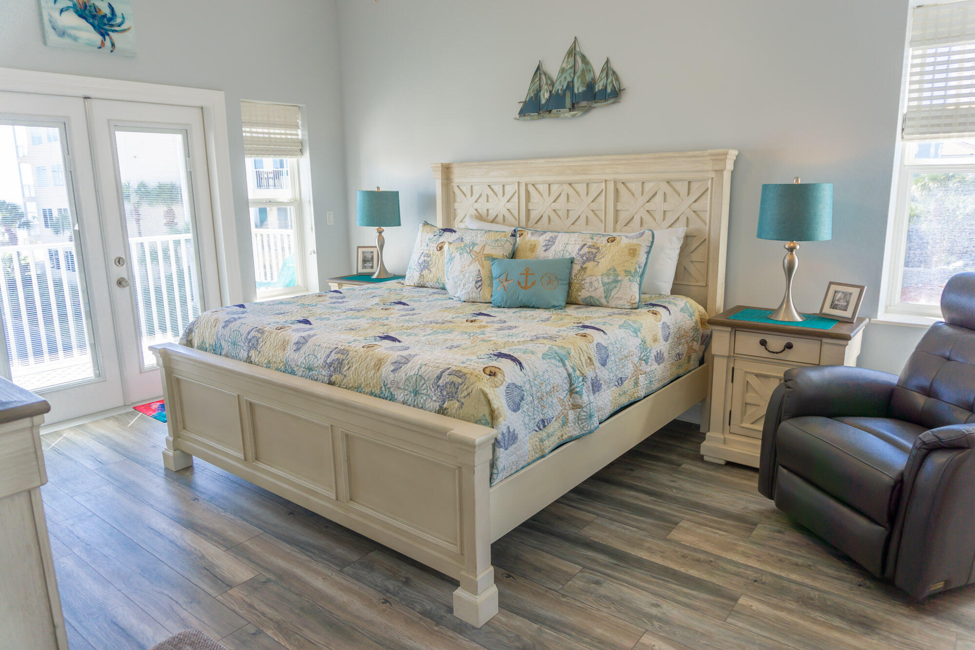 PAVILION PALMS - Residential