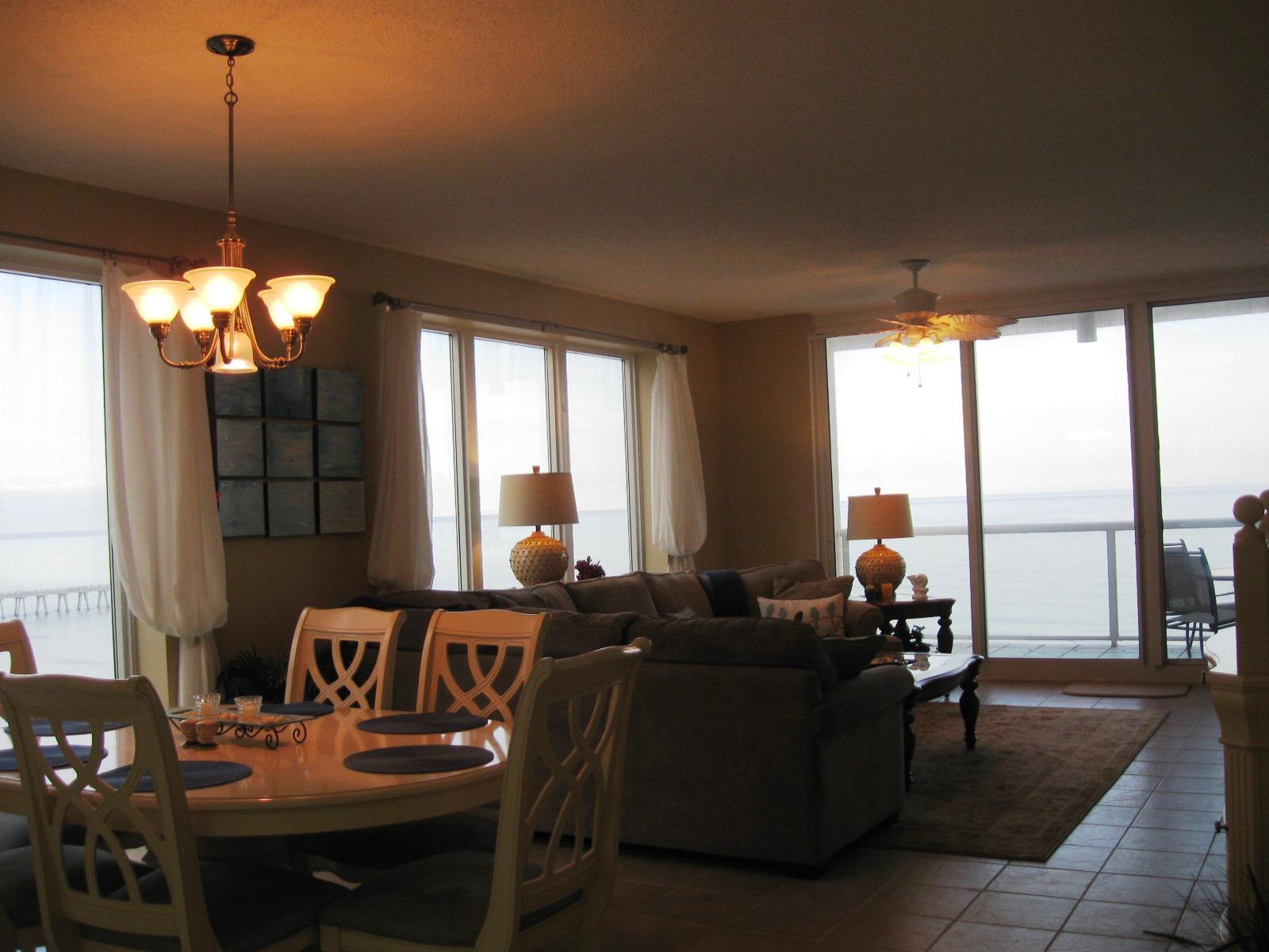 CARIBBEAN RESORT - Residential