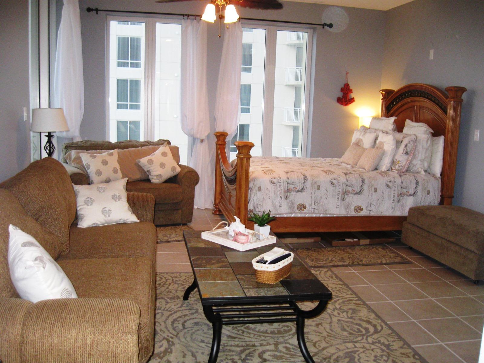 CARIBBEAN RESORT - Residential