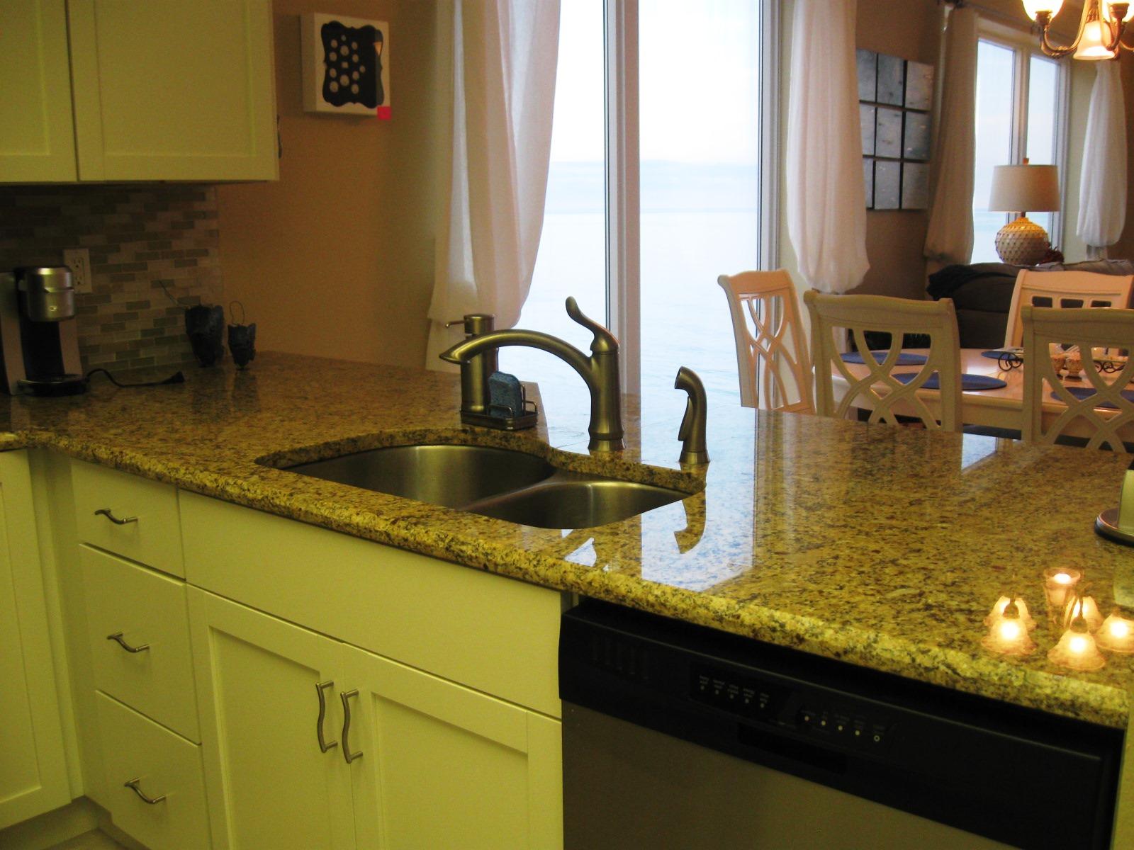 CARIBBEAN RESORT - Residential