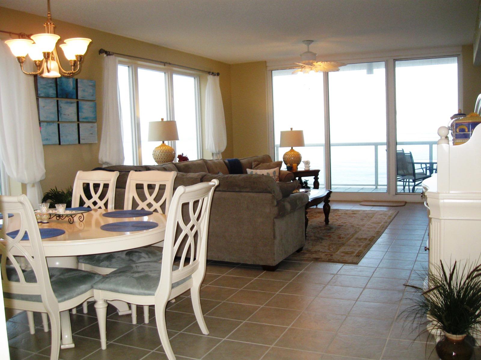 CARIBBEAN RESORT - Residential