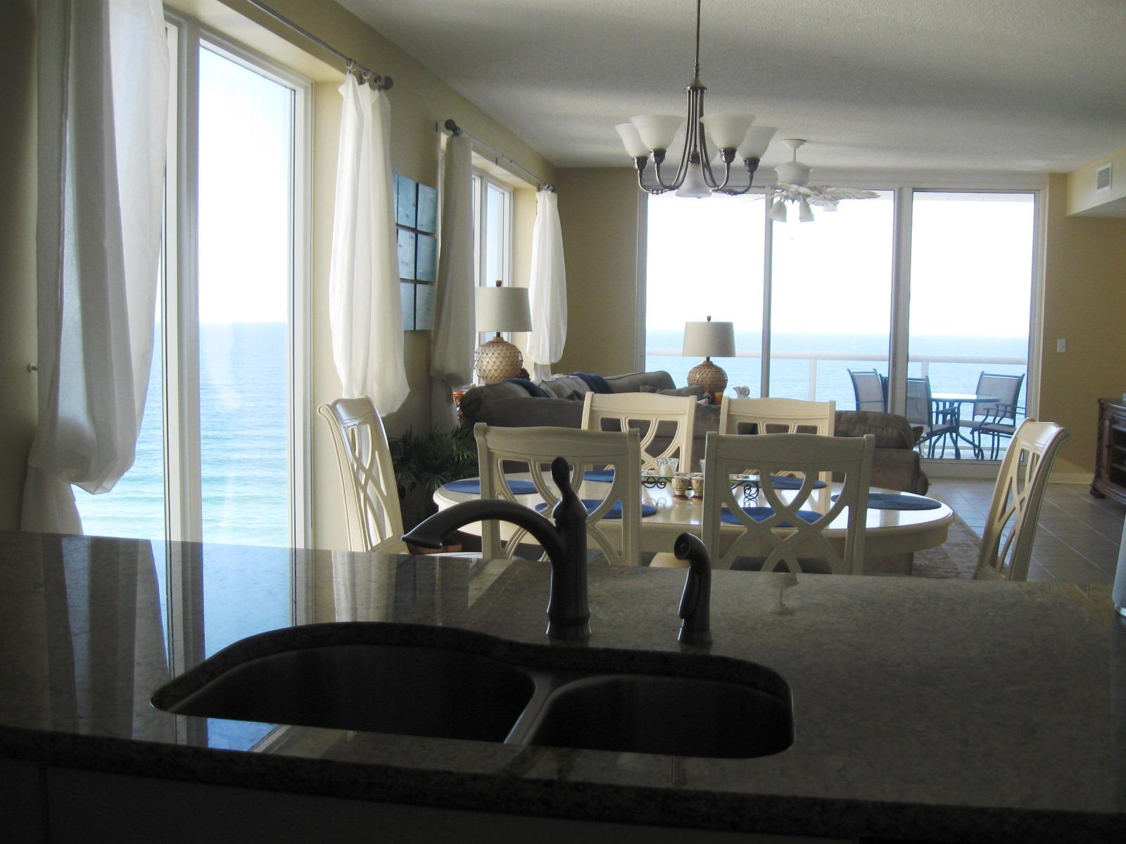 CARIBBEAN RESORT - Residential