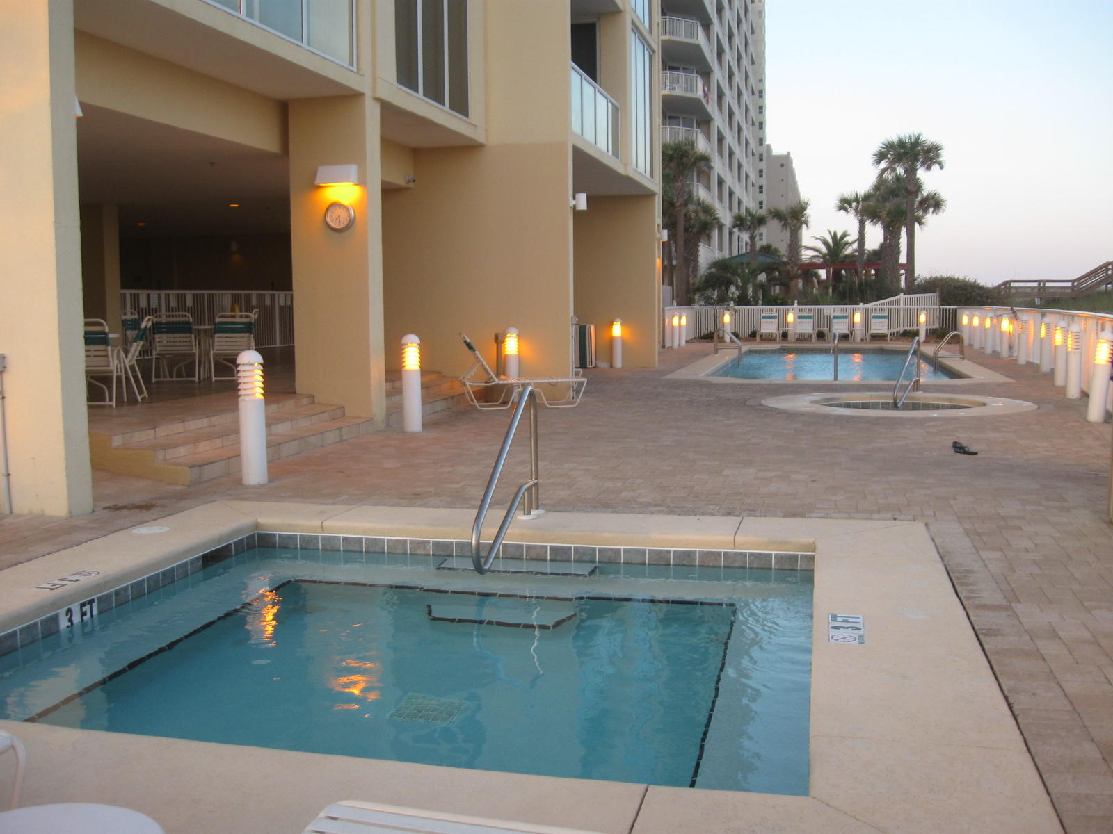 CARIBBEAN RESORT - Residential