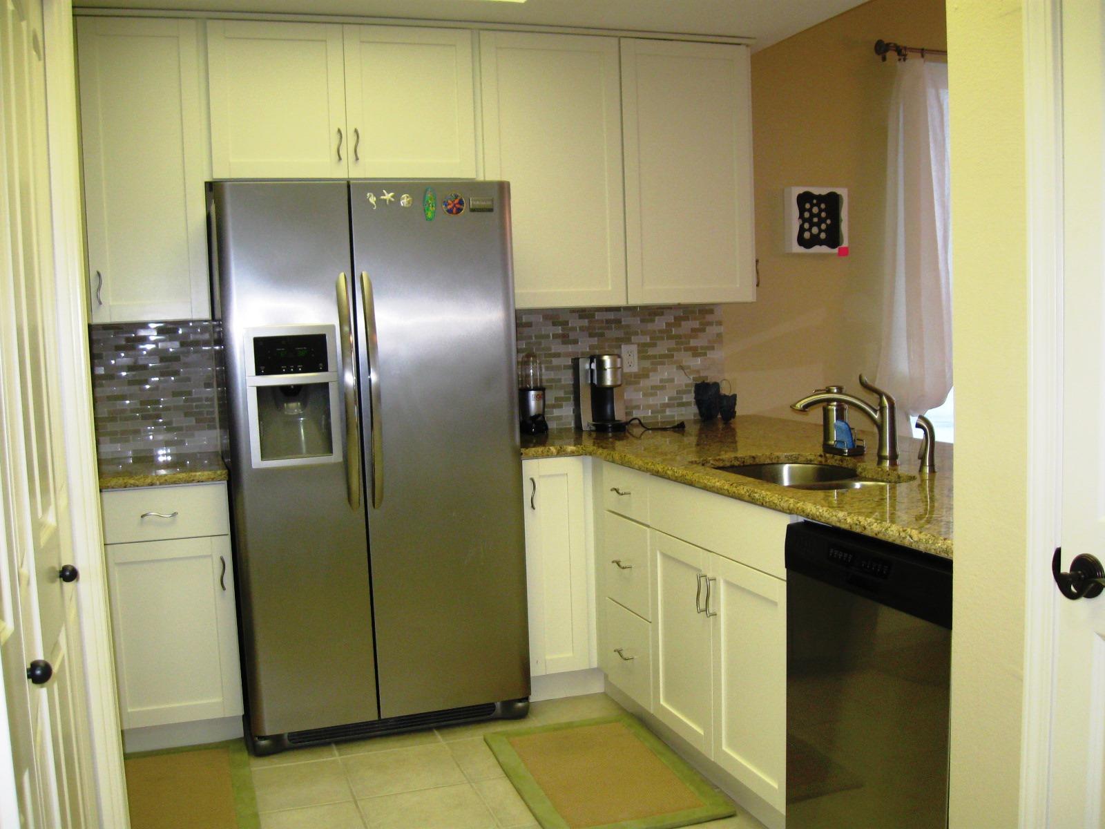 CARIBBEAN RESORT - Residential