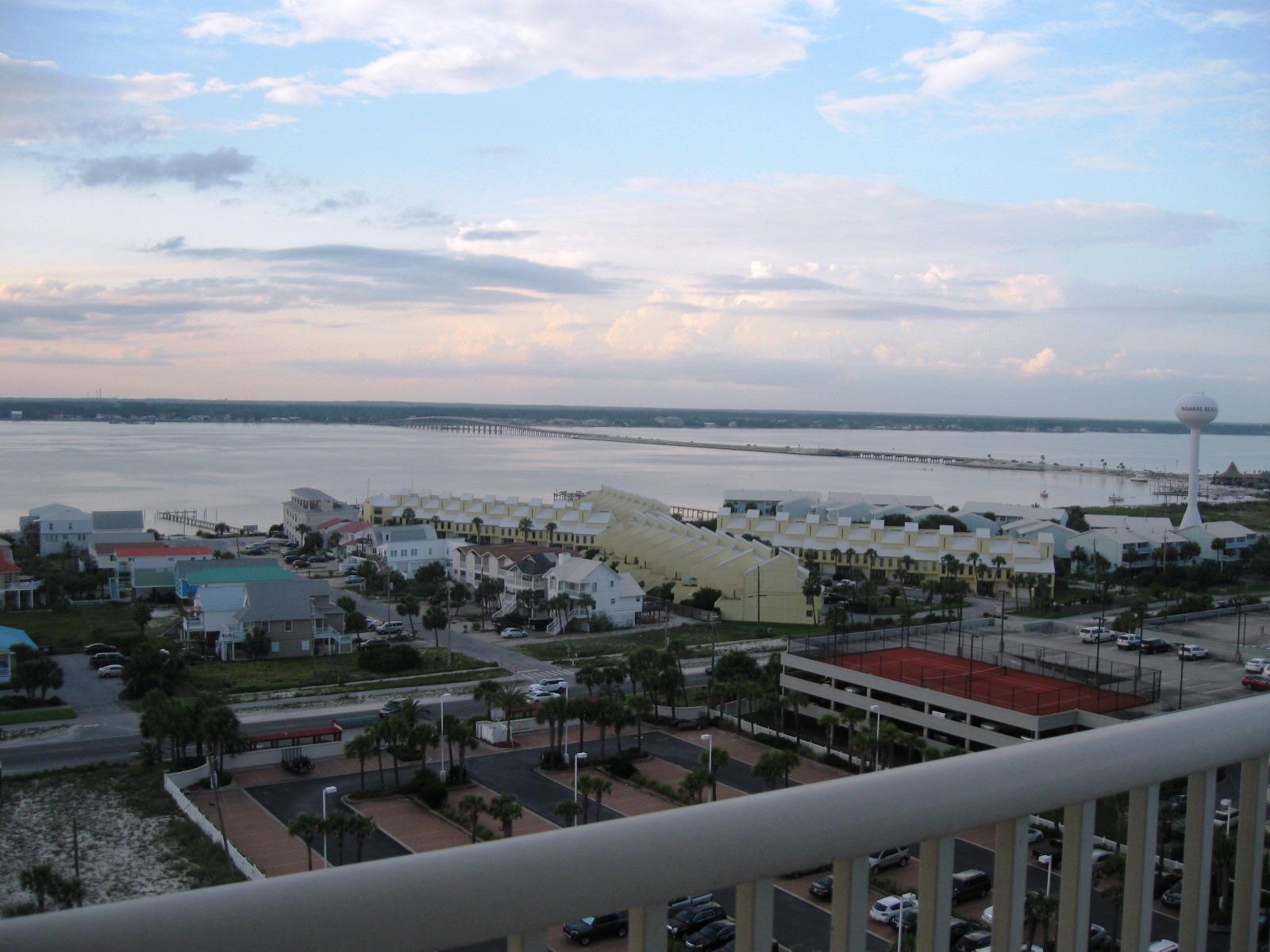 CARIBBEAN RESORT - Residential