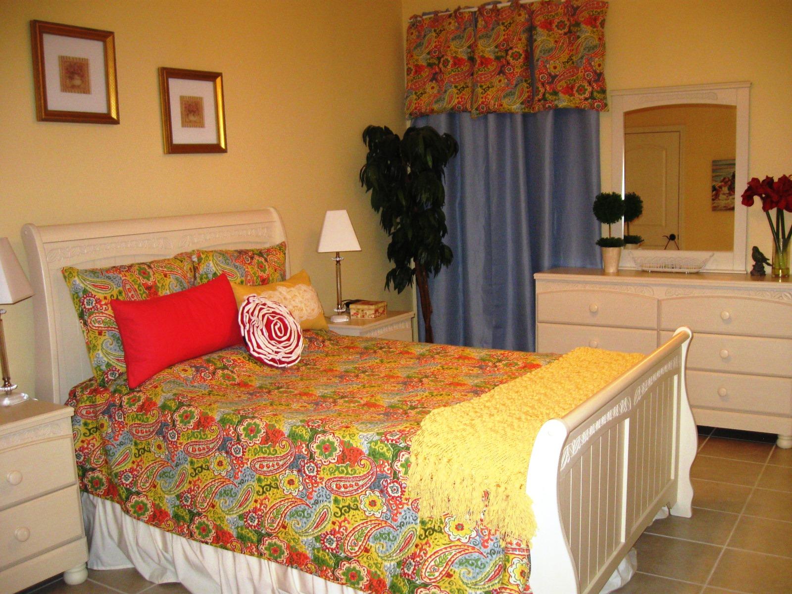 CARIBBEAN RESORT - Residential