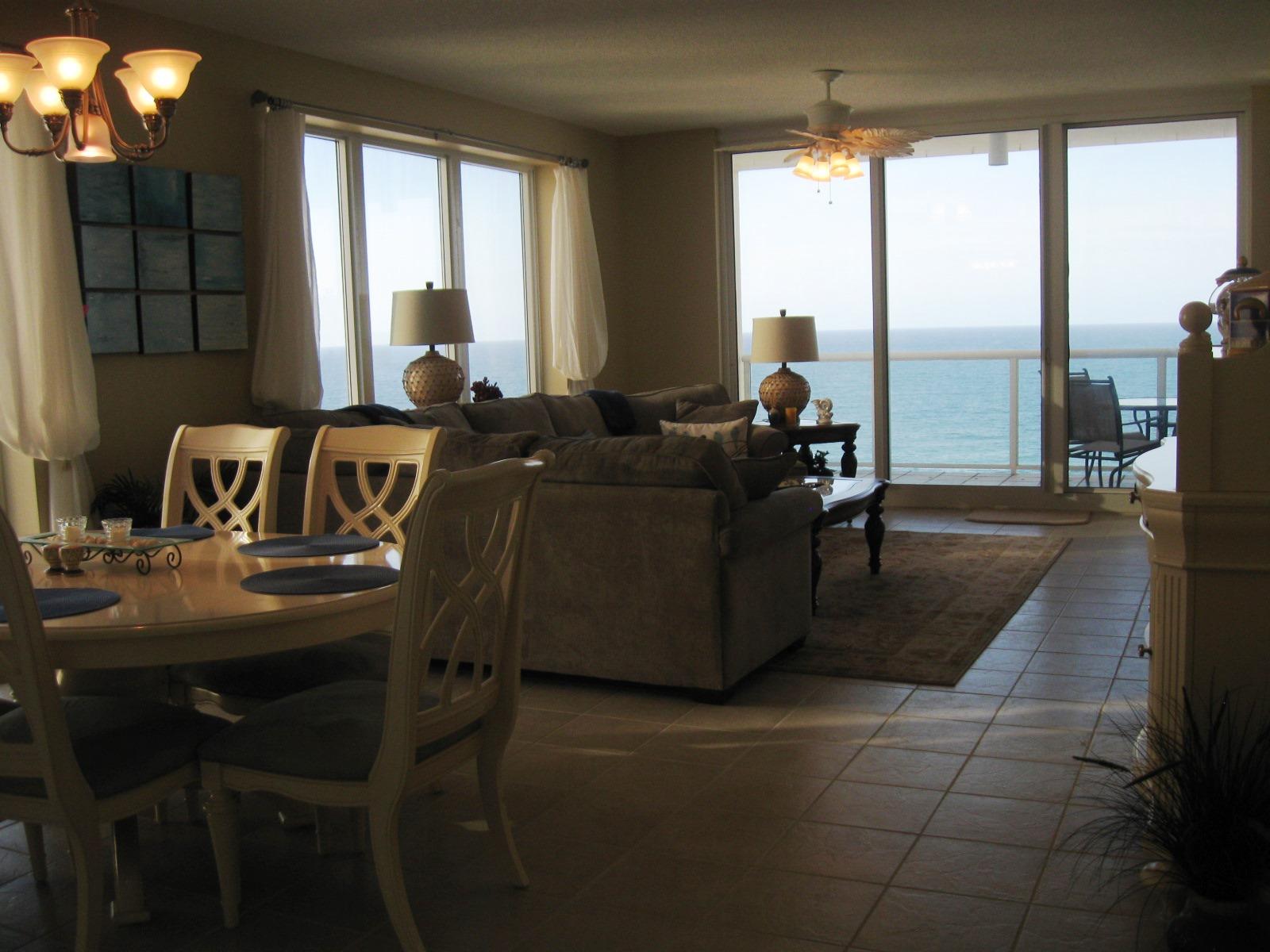 CARIBBEAN RESORT - Residential