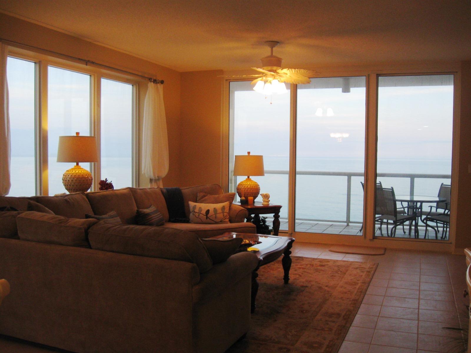 CARIBBEAN RESORT - Residential