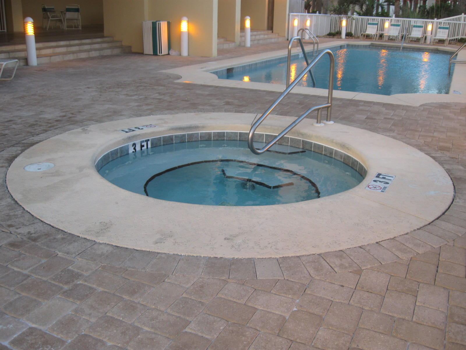 CARIBBEAN RESORT - Residential