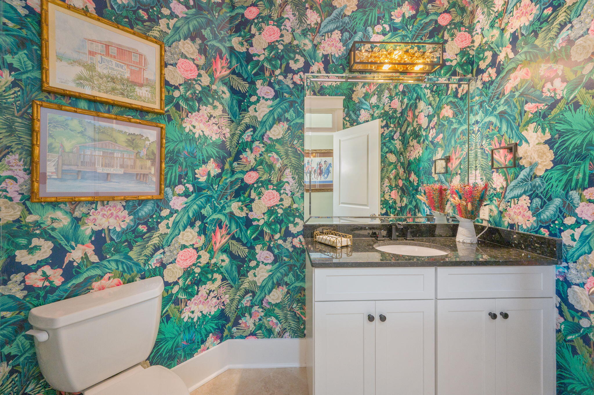 DRIFTWOOD ESTATES - Residential