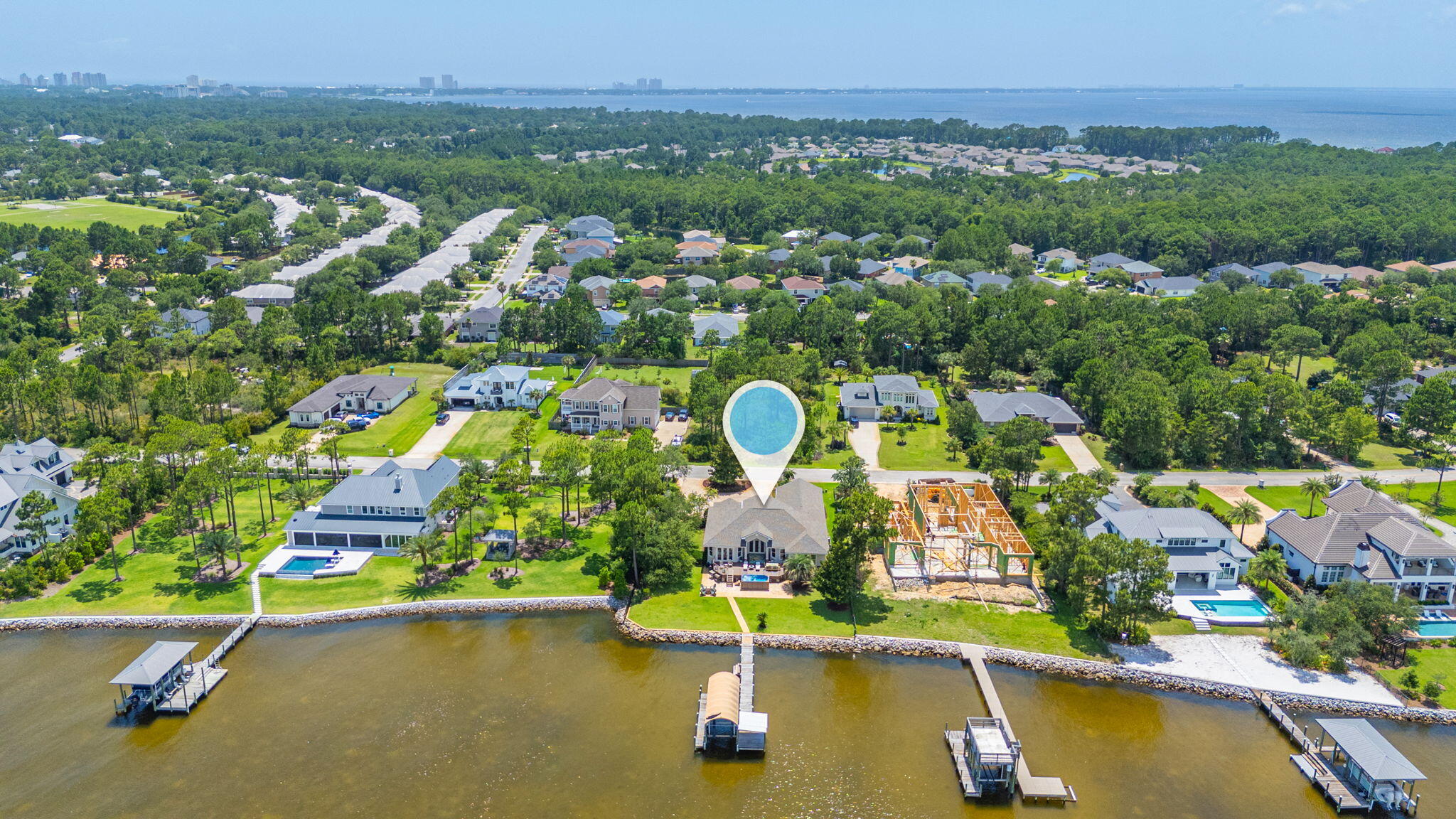 DRIFTWOOD ESTATES - Residential