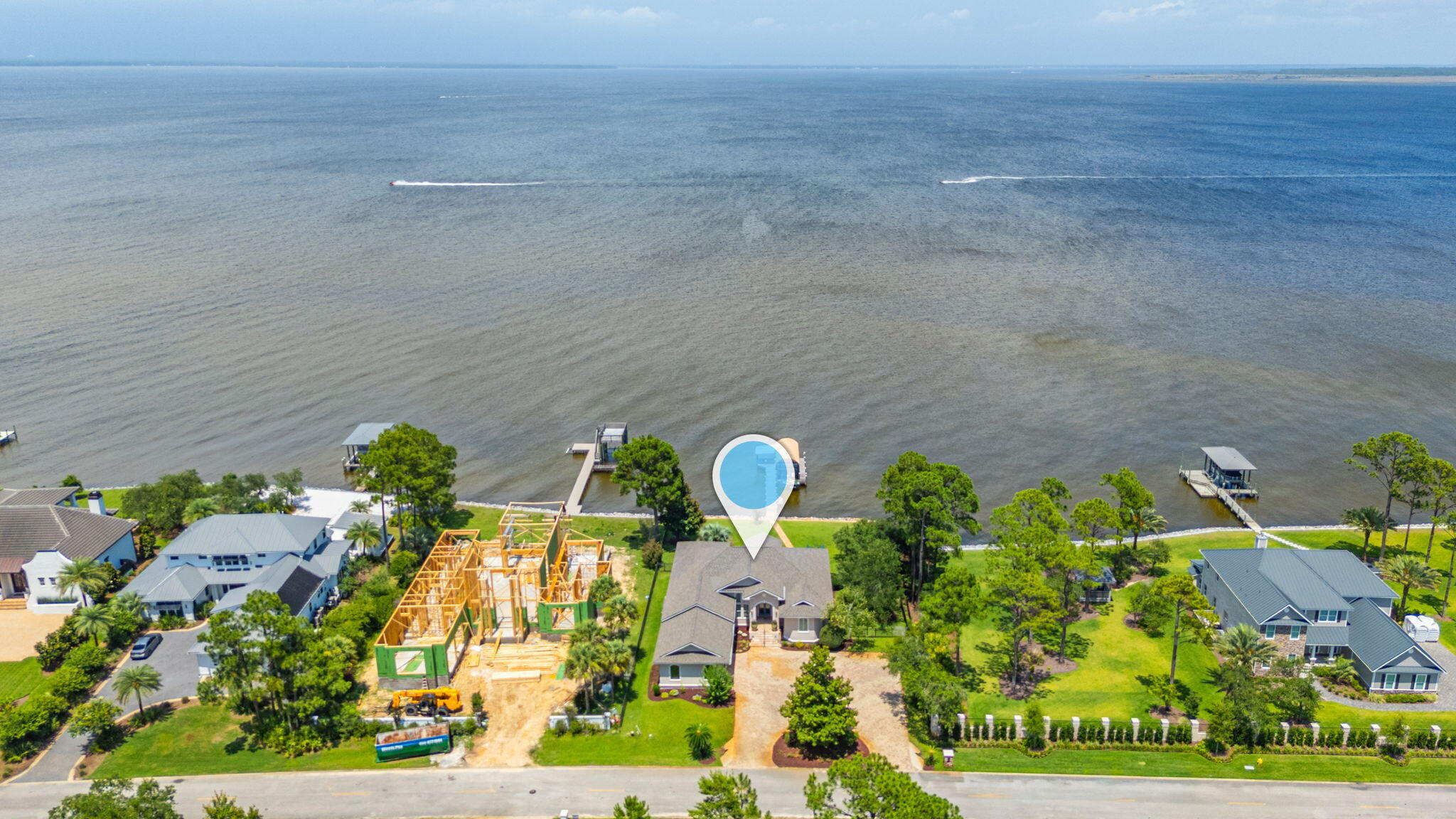 DRIFTWOOD ESTATES - Residential