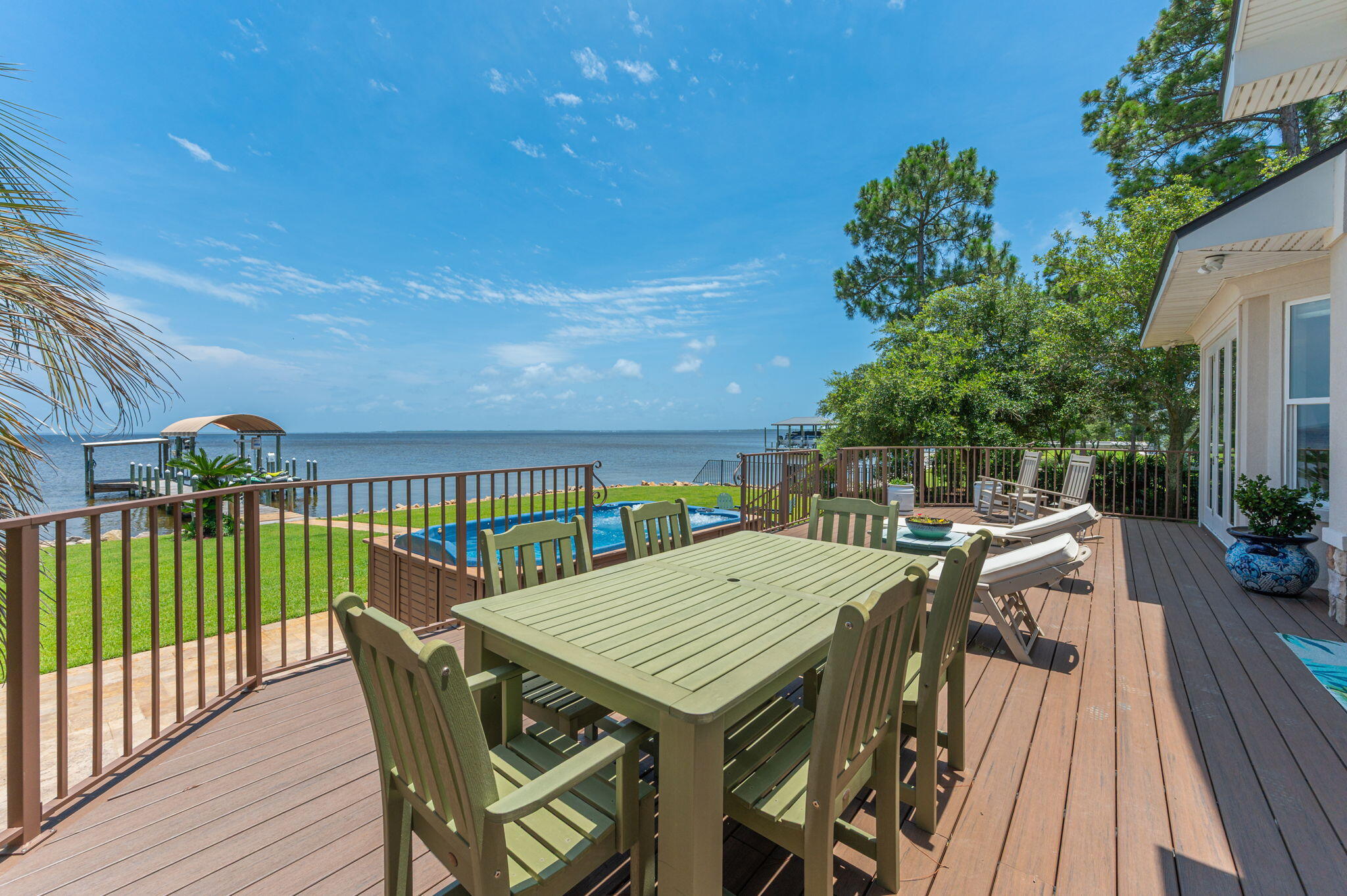 DRIFTWOOD ESTATES - Residential