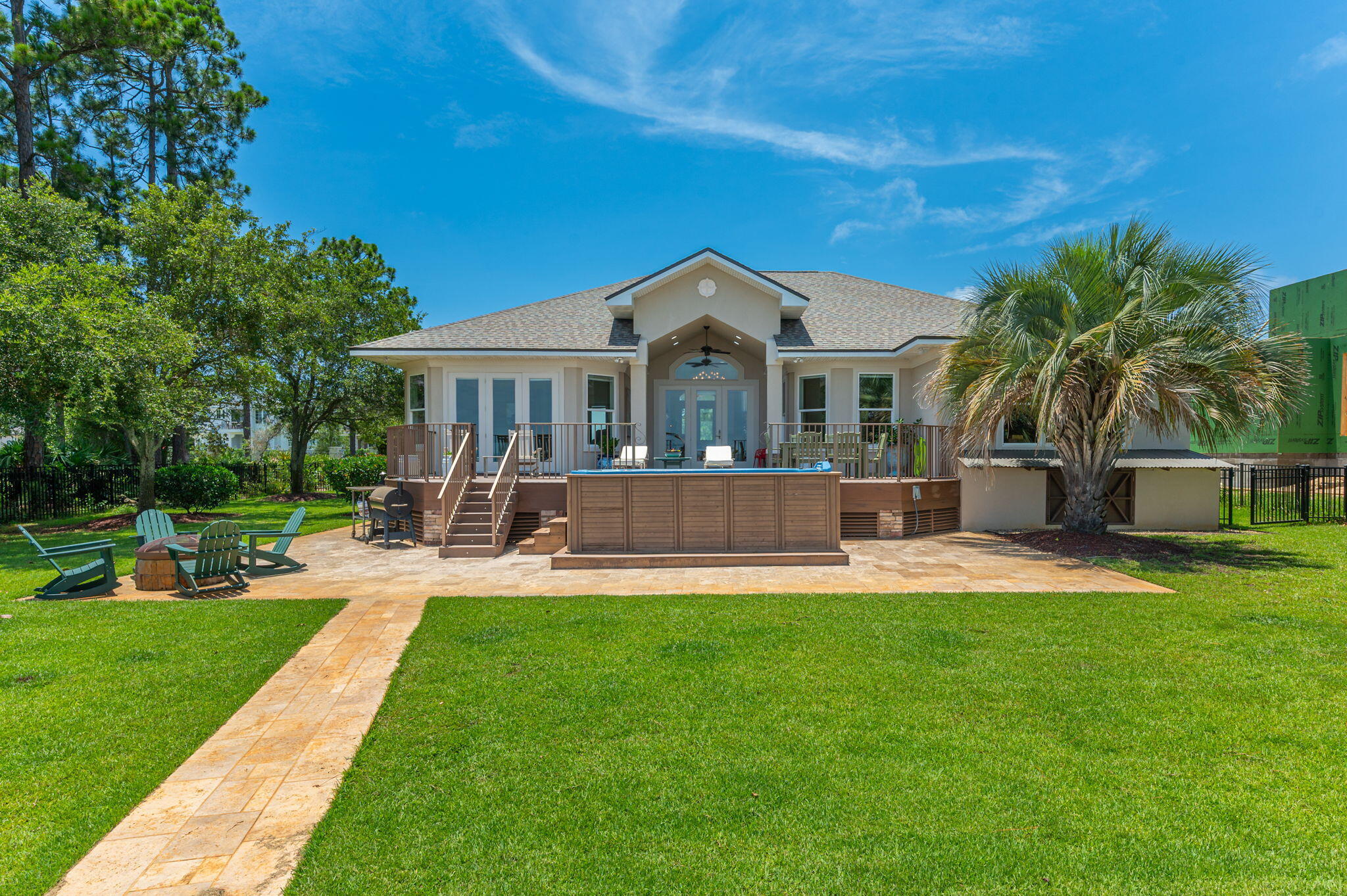 DRIFTWOOD ESTATES - Residential