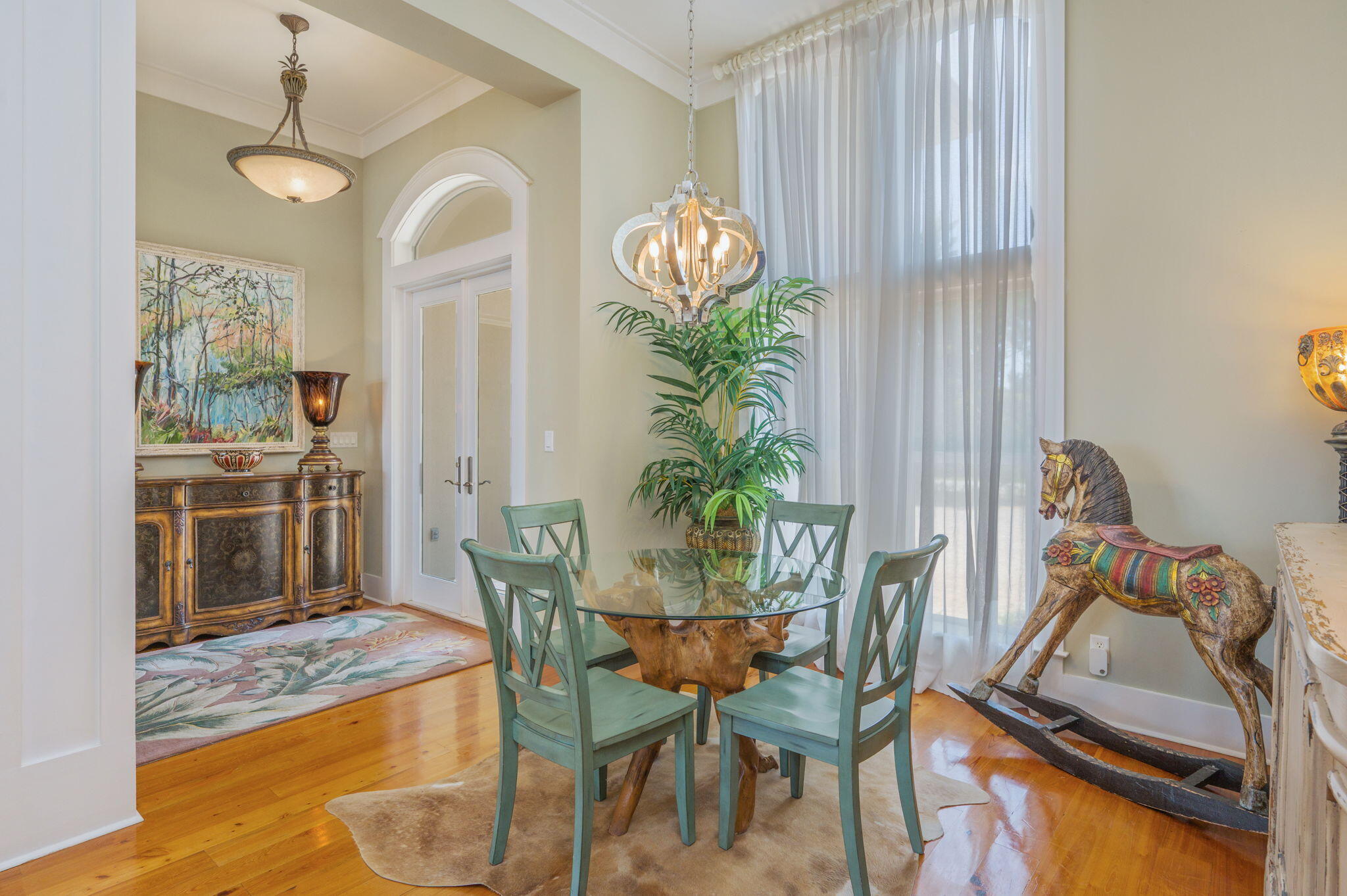 DRIFTWOOD ESTATES - Residential