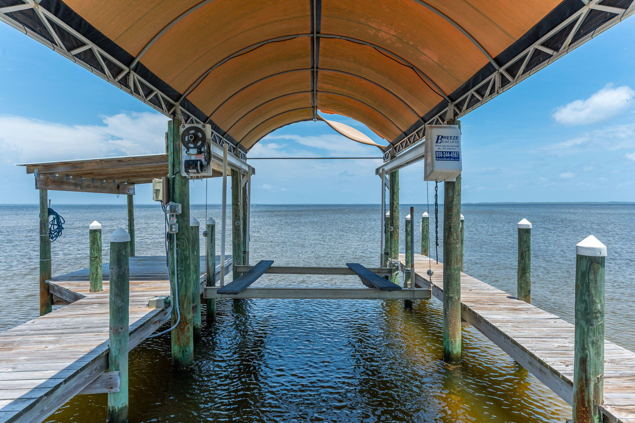 DRIFTWOOD ESTATES - Residential
