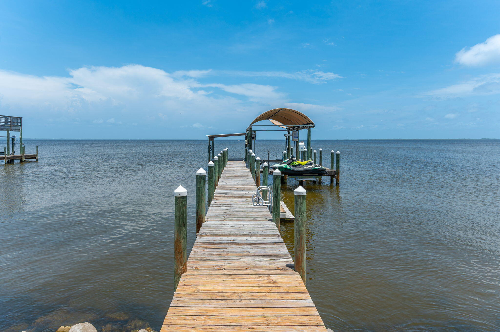 DRIFTWOOD ESTATES - Residential