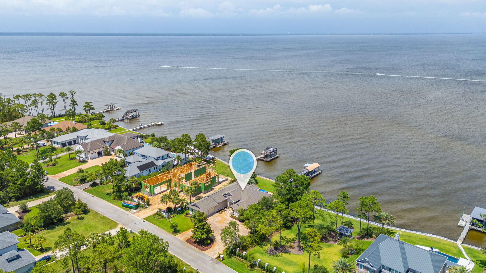 DRIFTWOOD ESTATES - Residential
