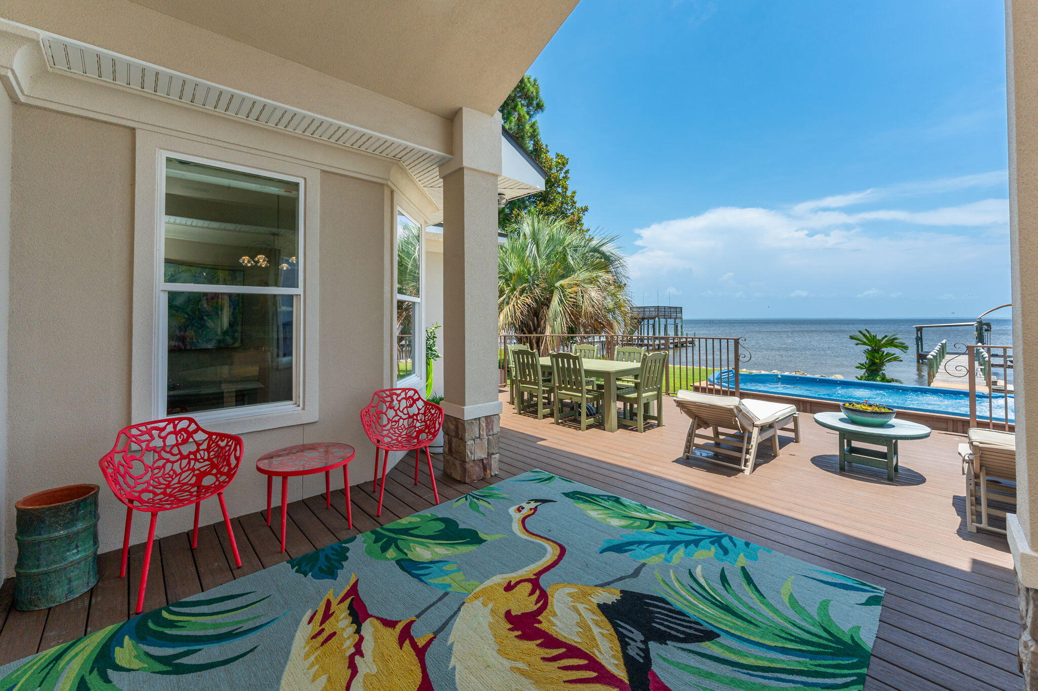 DRIFTWOOD ESTATES - Residential