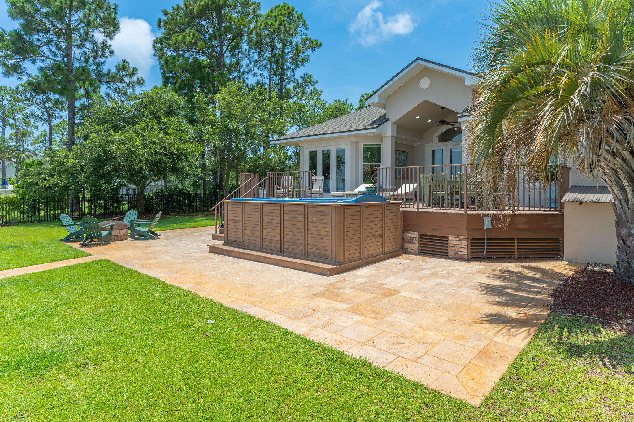 DRIFTWOOD ESTATES - Residential