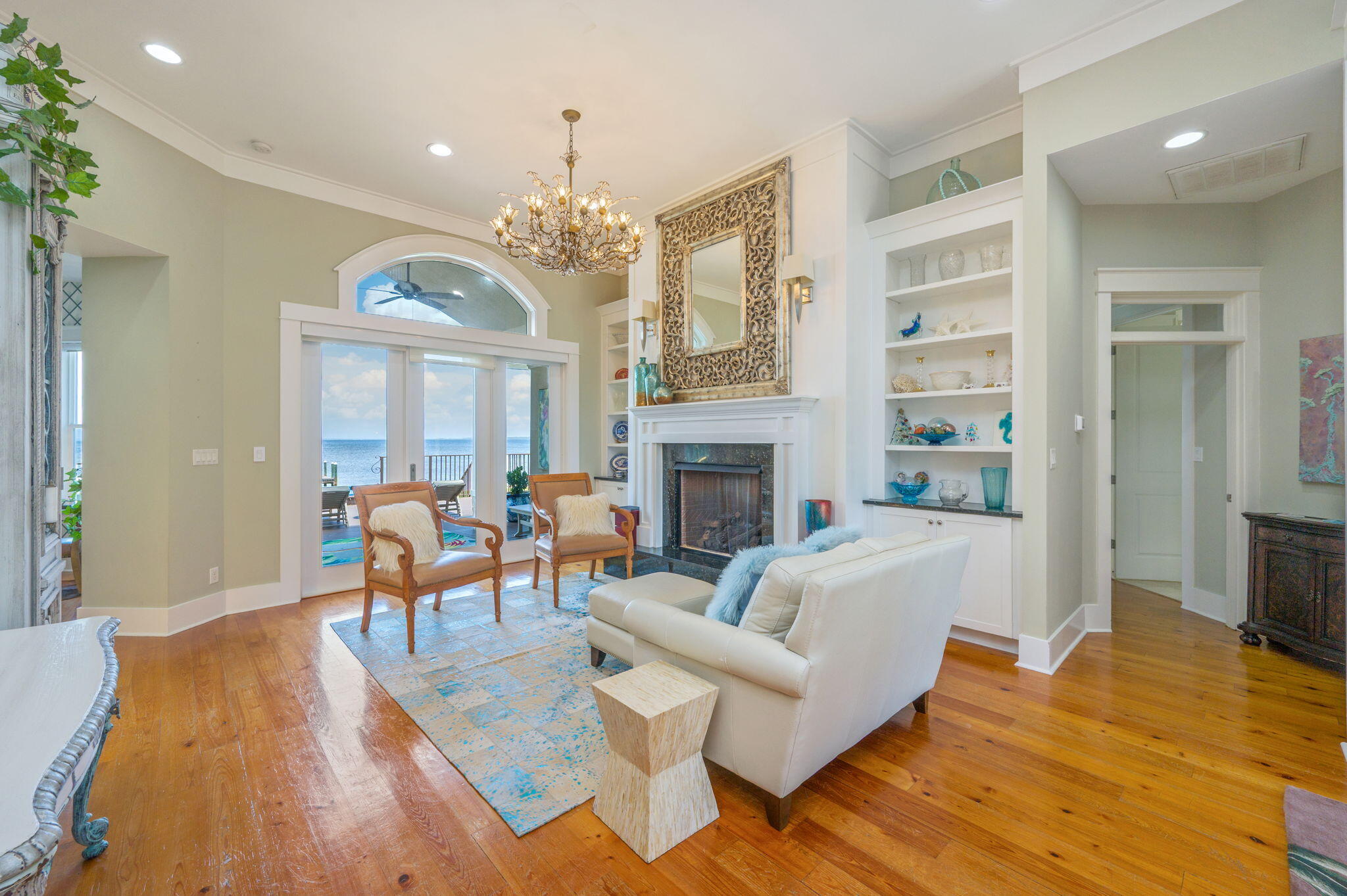DRIFTWOOD ESTATES - Residential