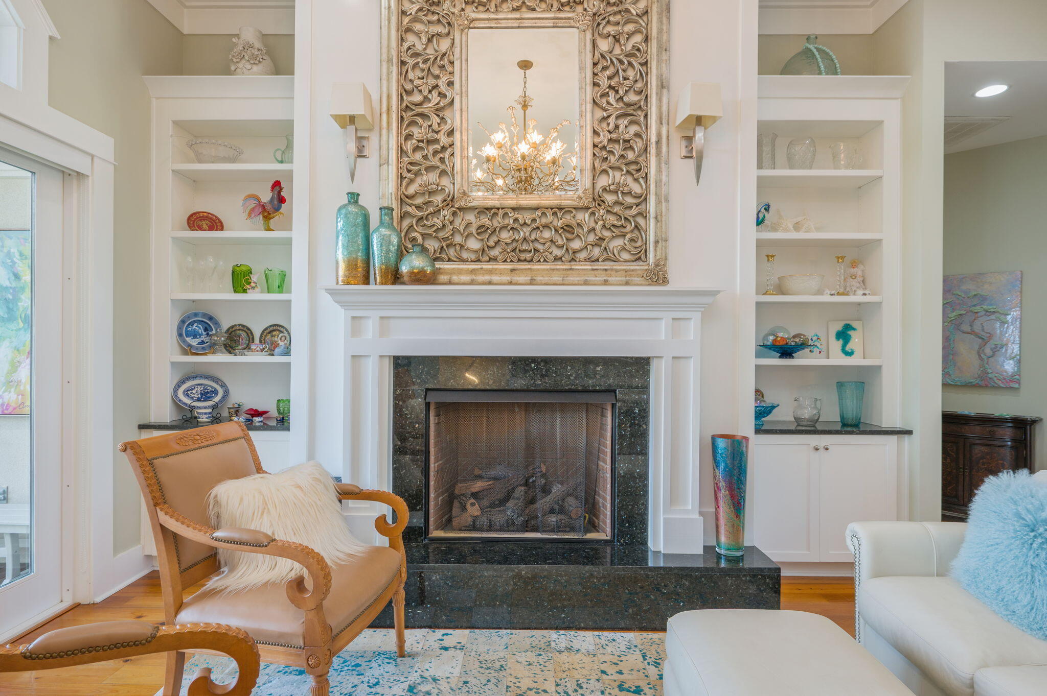 DRIFTWOOD ESTATES - Residential