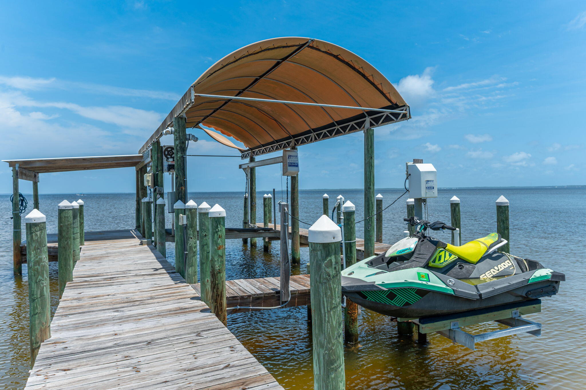 DRIFTWOOD ESTATES - Residential