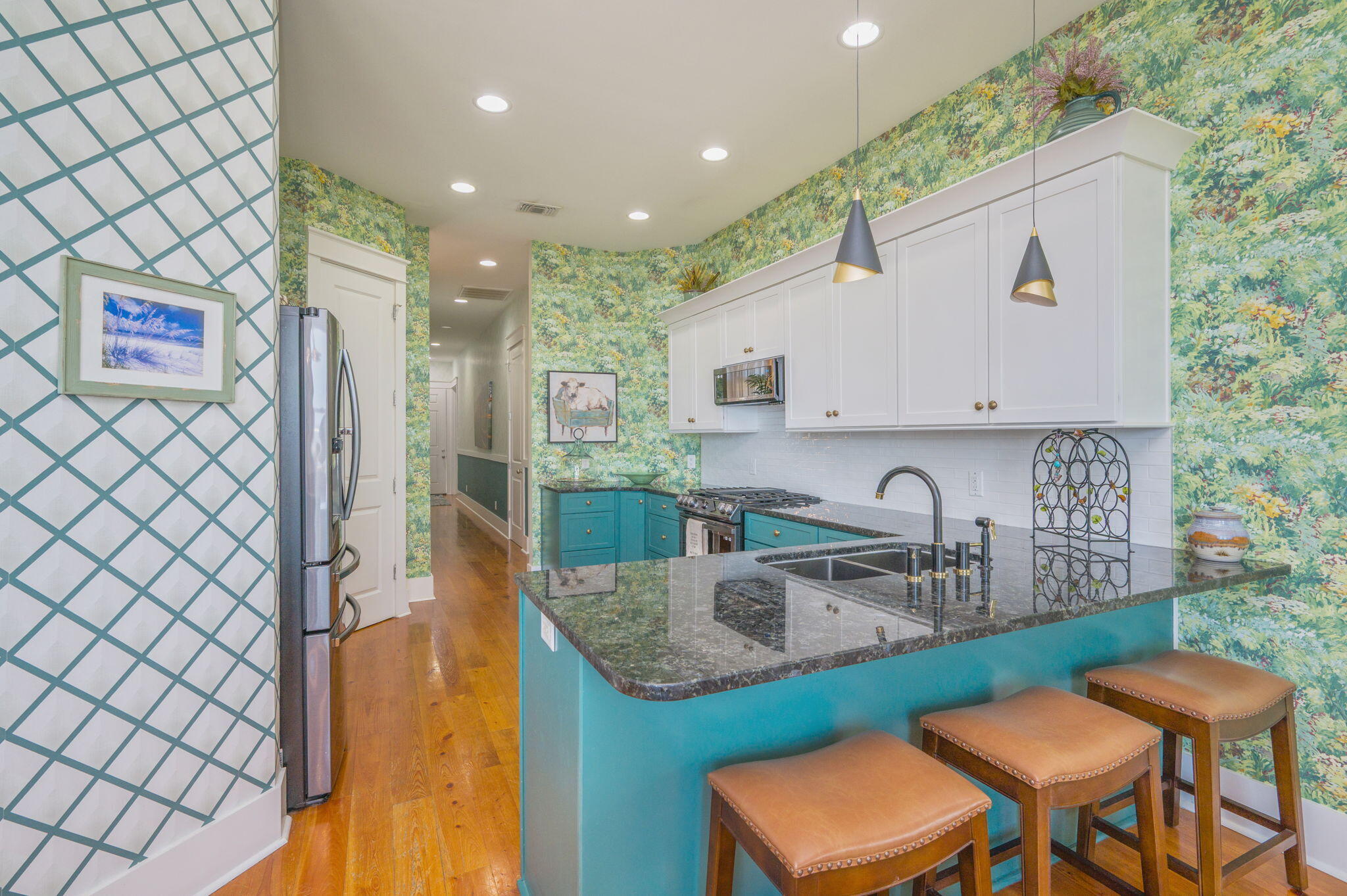 DRIFTWOOD ESTATES - Residential