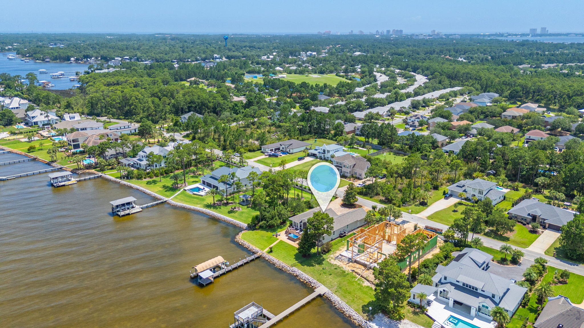 DRIFTWOOD ESTATES - Residential