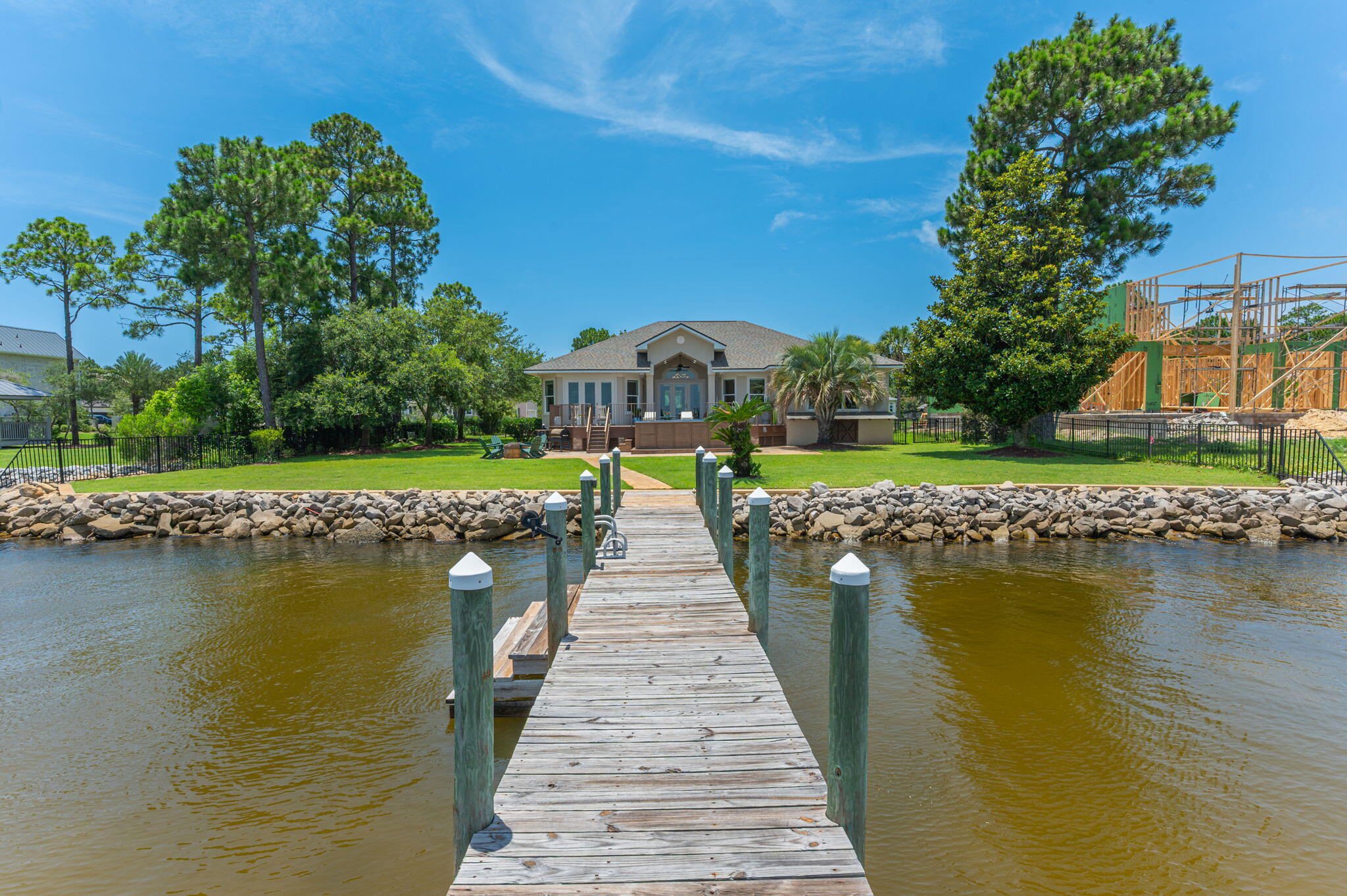 DRIFTWOOD ESTATES - Residential