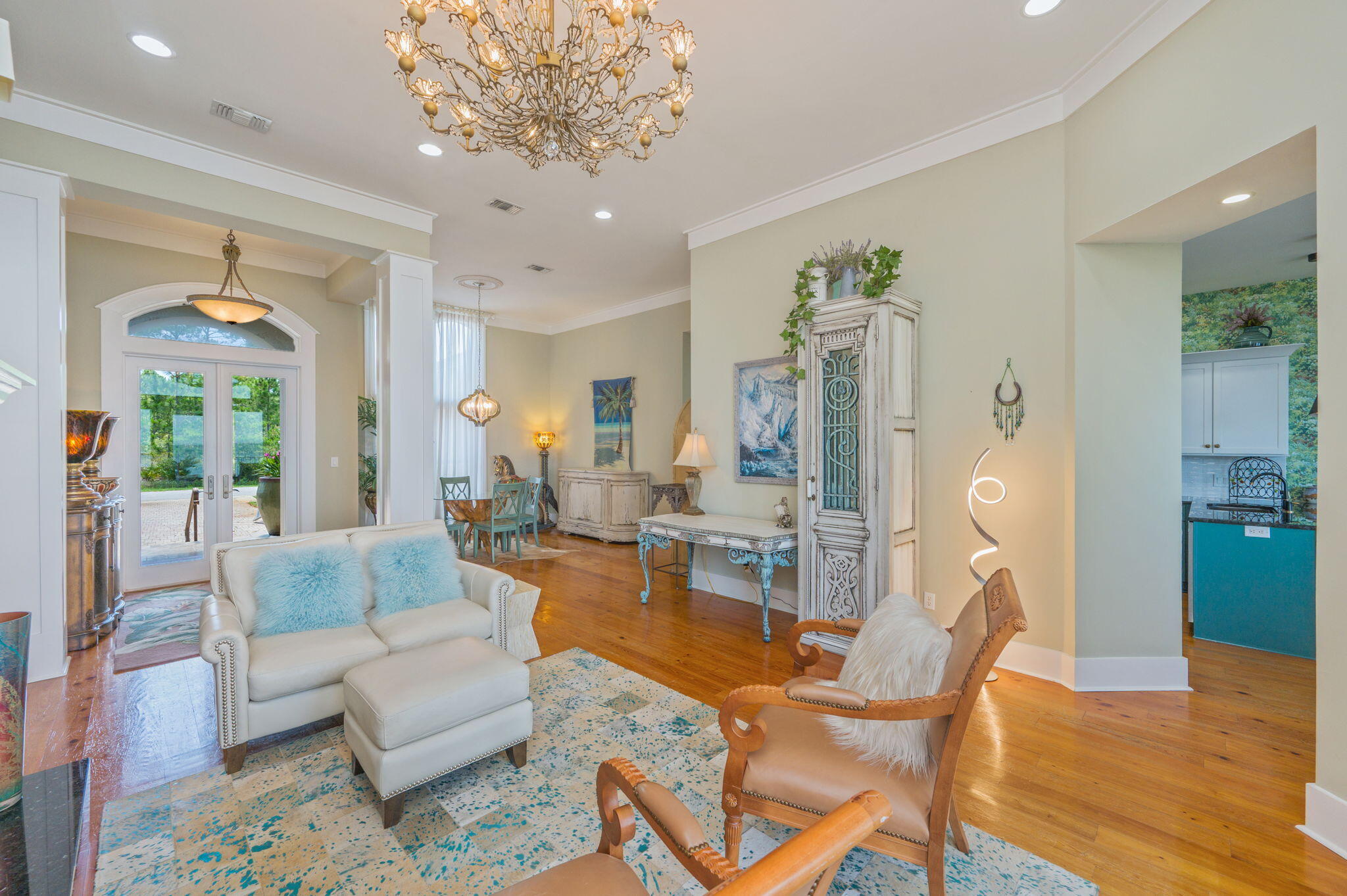 DRIFTWOOD ESTATES - Residential