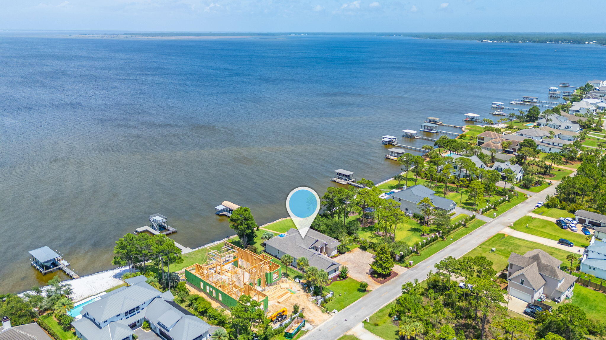 DRIFTWOOD ESTATES - Residential
