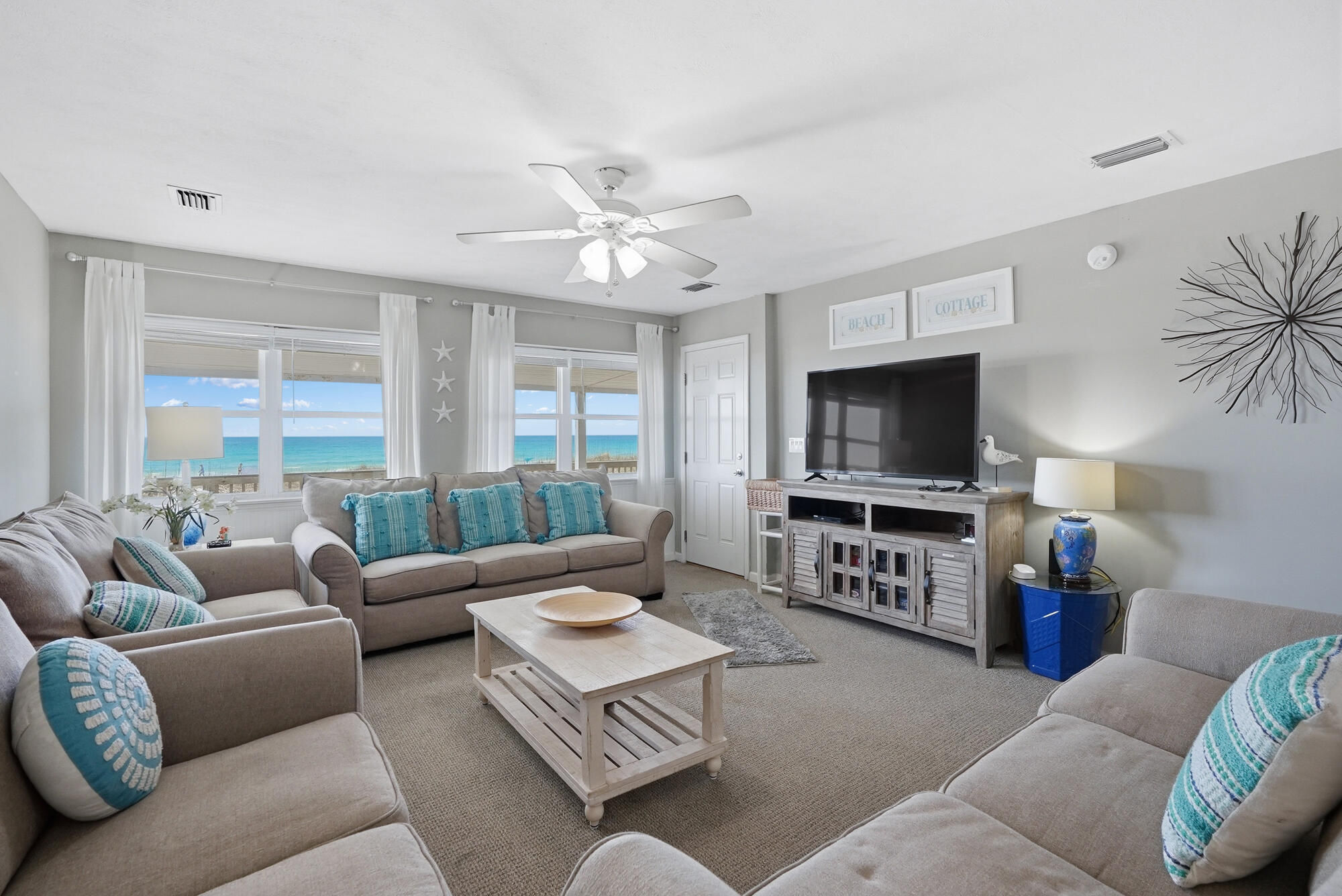 Pier Park - Residential