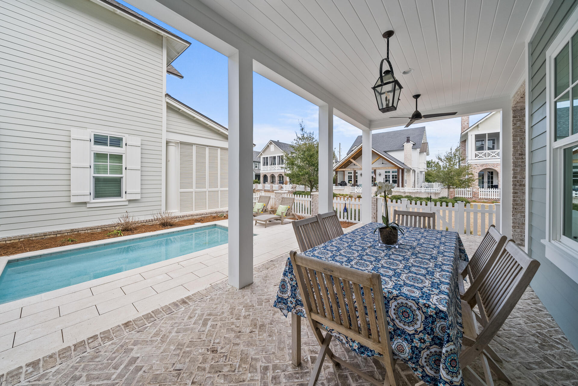 Regatta Bay - Residential