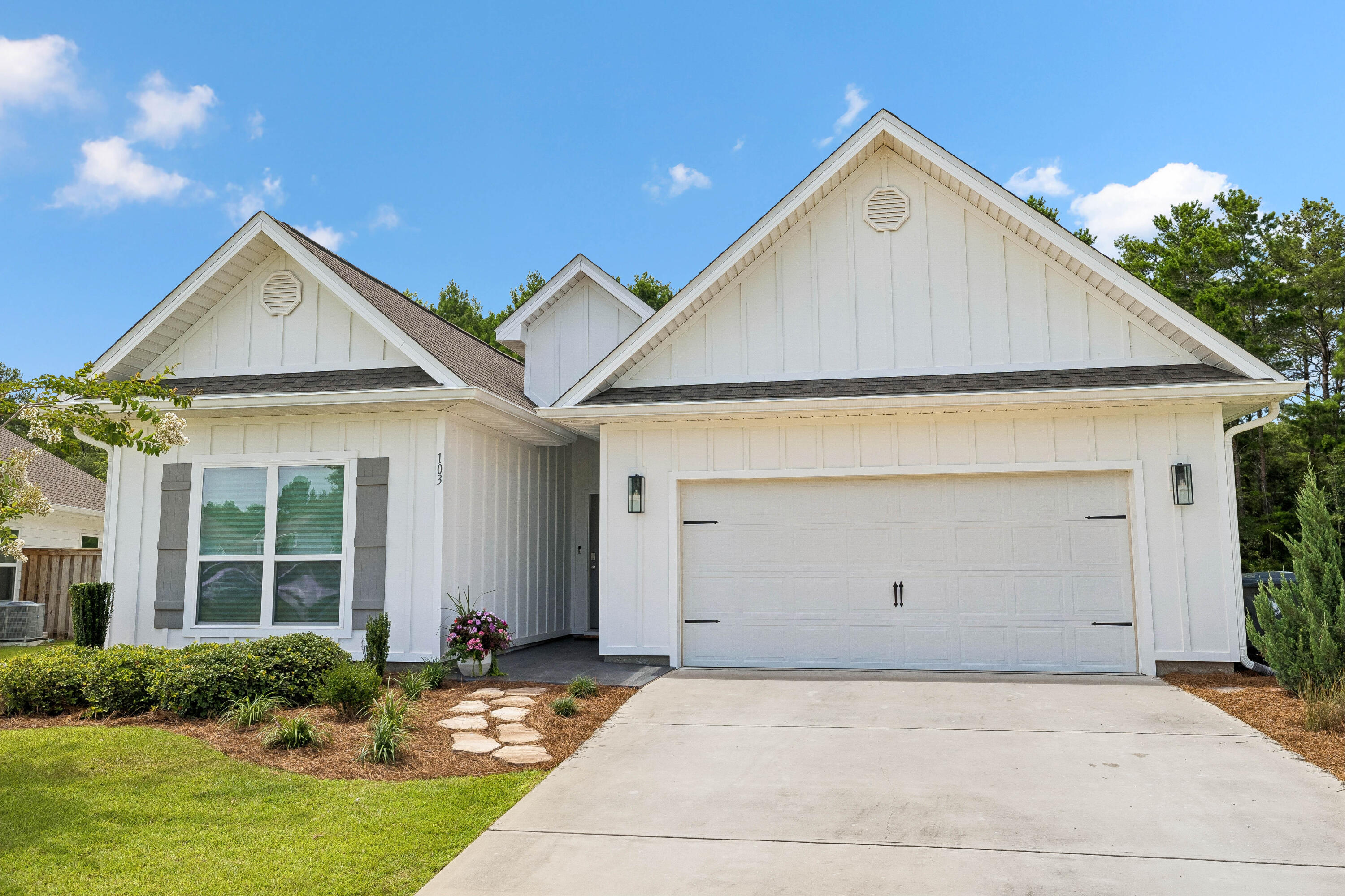 The Preserve at Paradise Cove - Residential