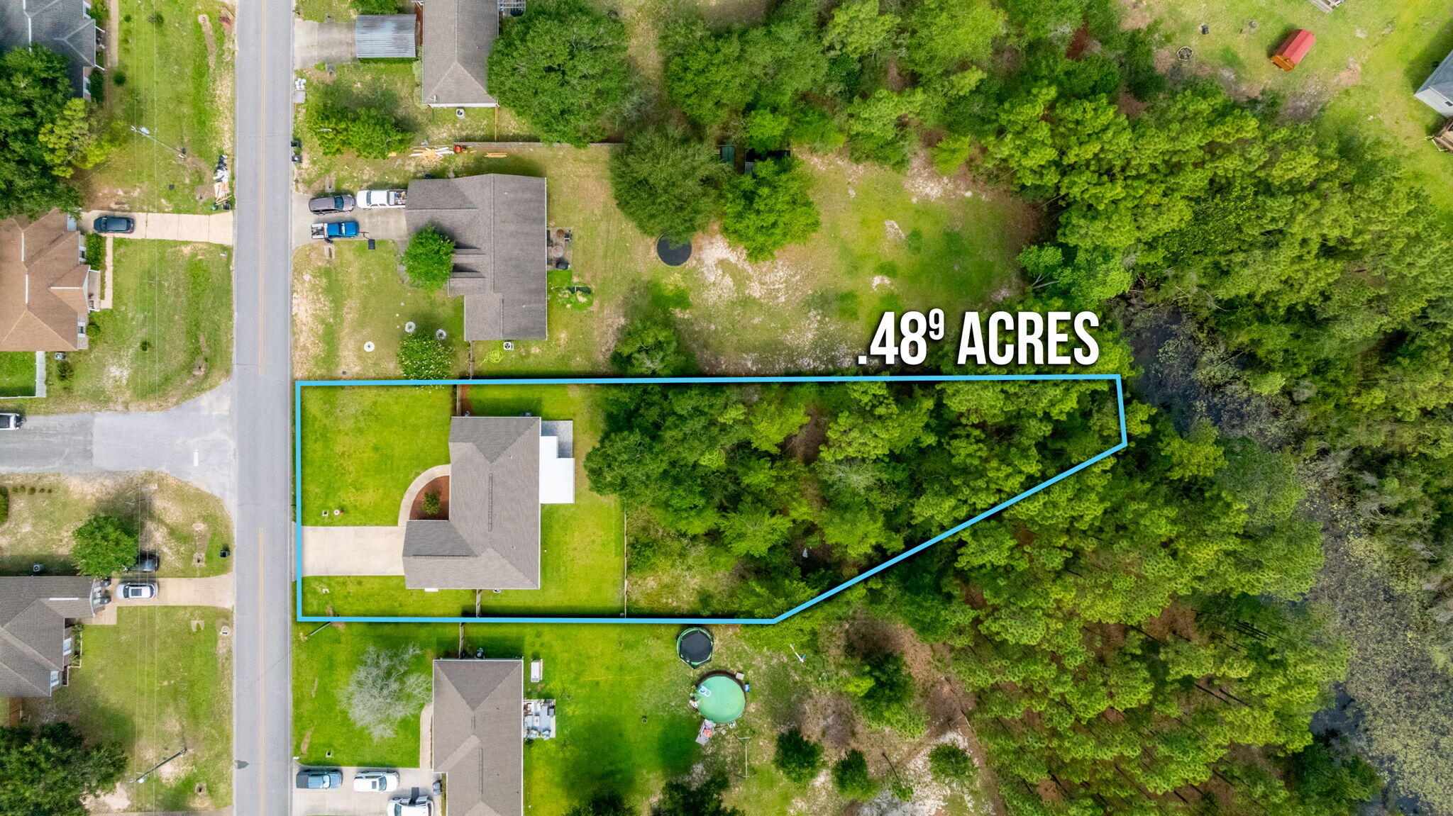 OAKWOOD LAKES ESTATES - Residential
